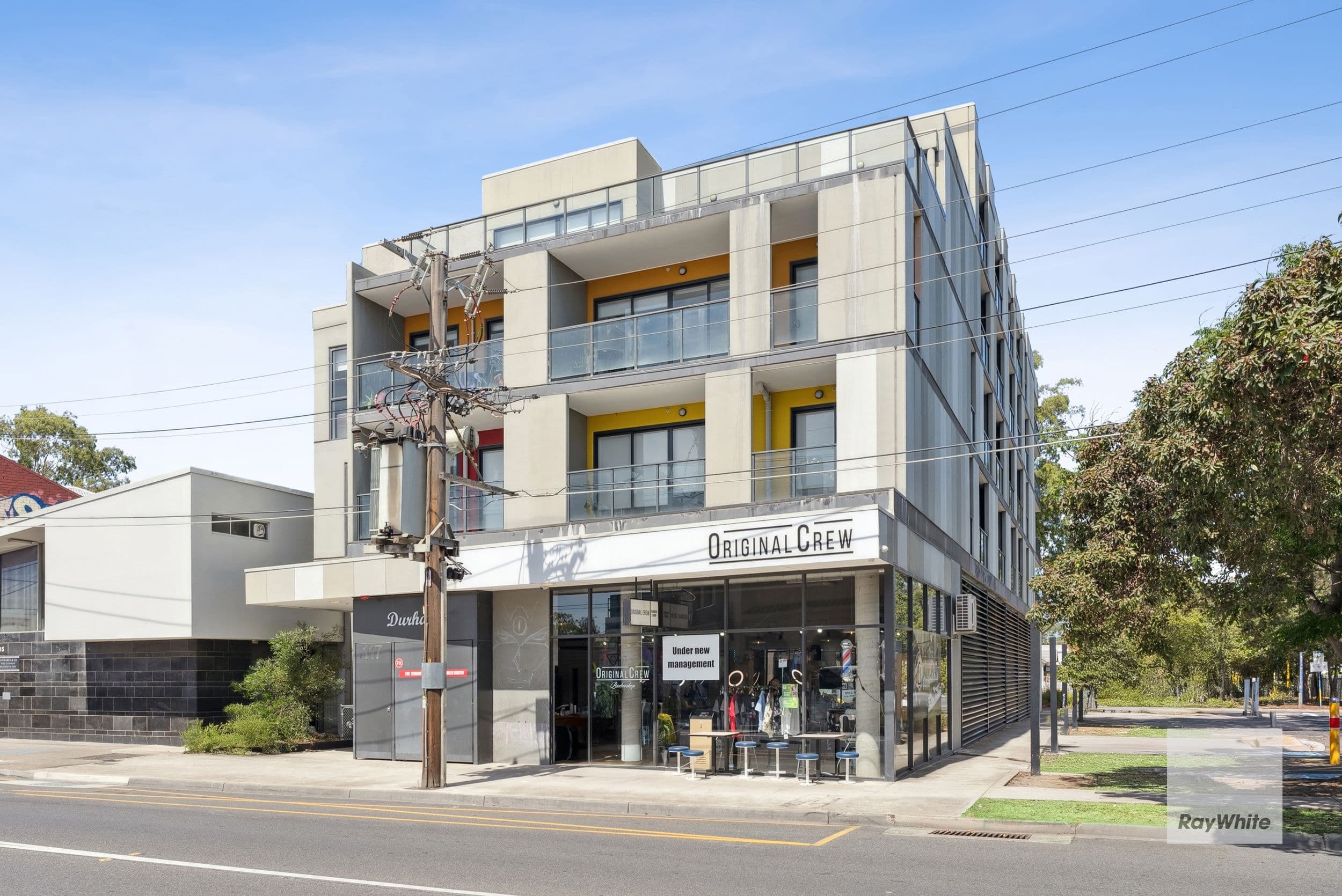 117 Durham Road, Sunshine VIC 3020, Sunshine - Image 1