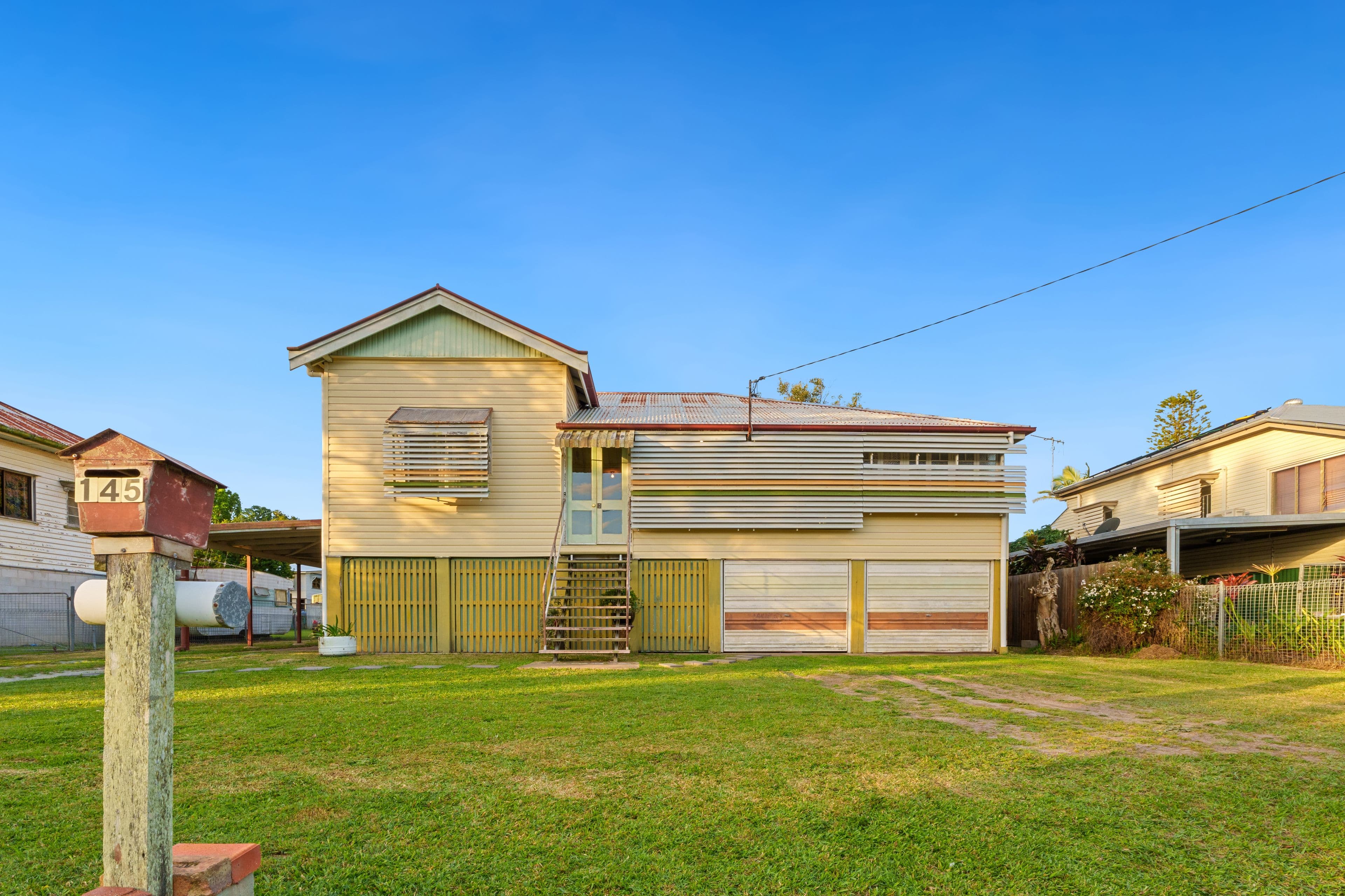 145 Queen Street, Maryborough QLD 4650, Maryborough - Image 1
