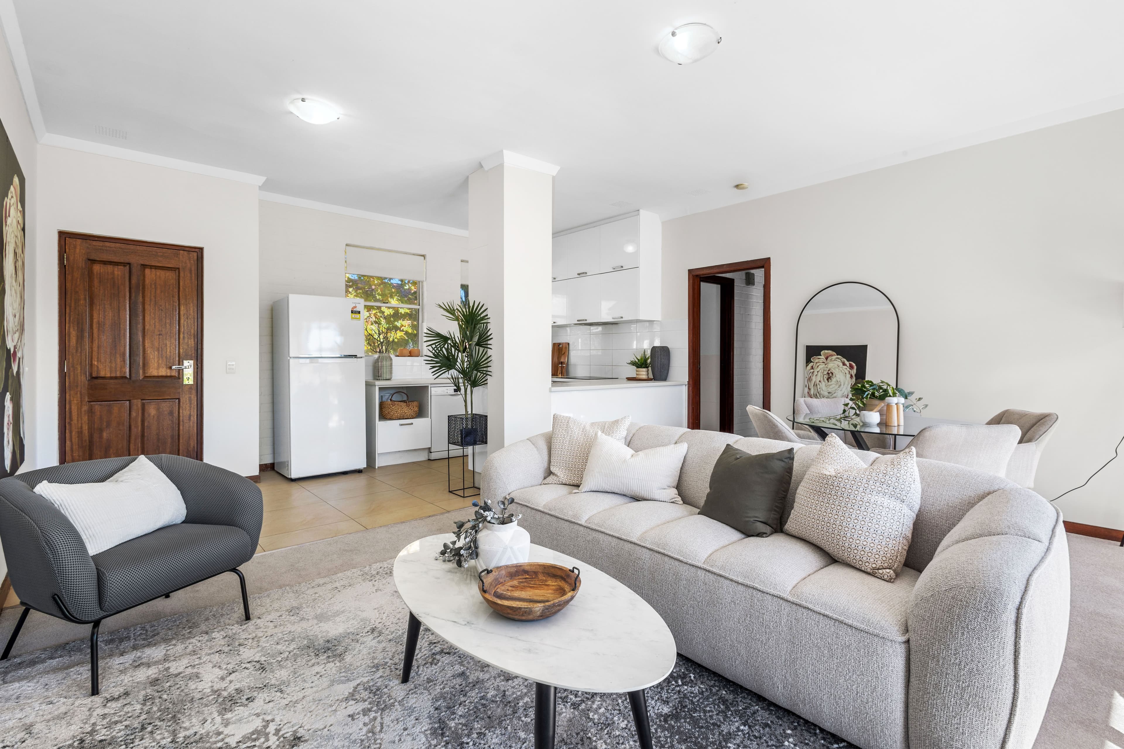 8/16 Caporn Street, Crawley WA 6009, Crawley - Image 1