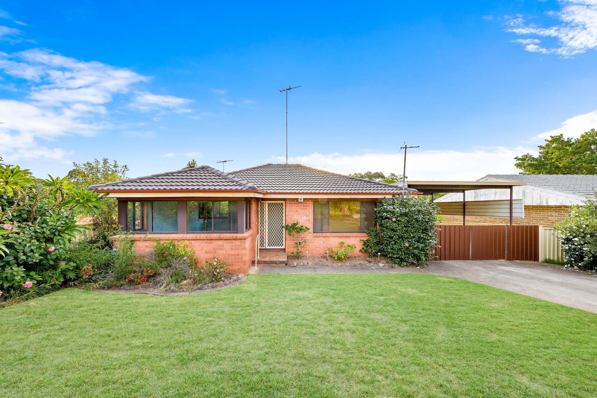 Ambarvale NSW 2560, Ambarvale - Image 1
