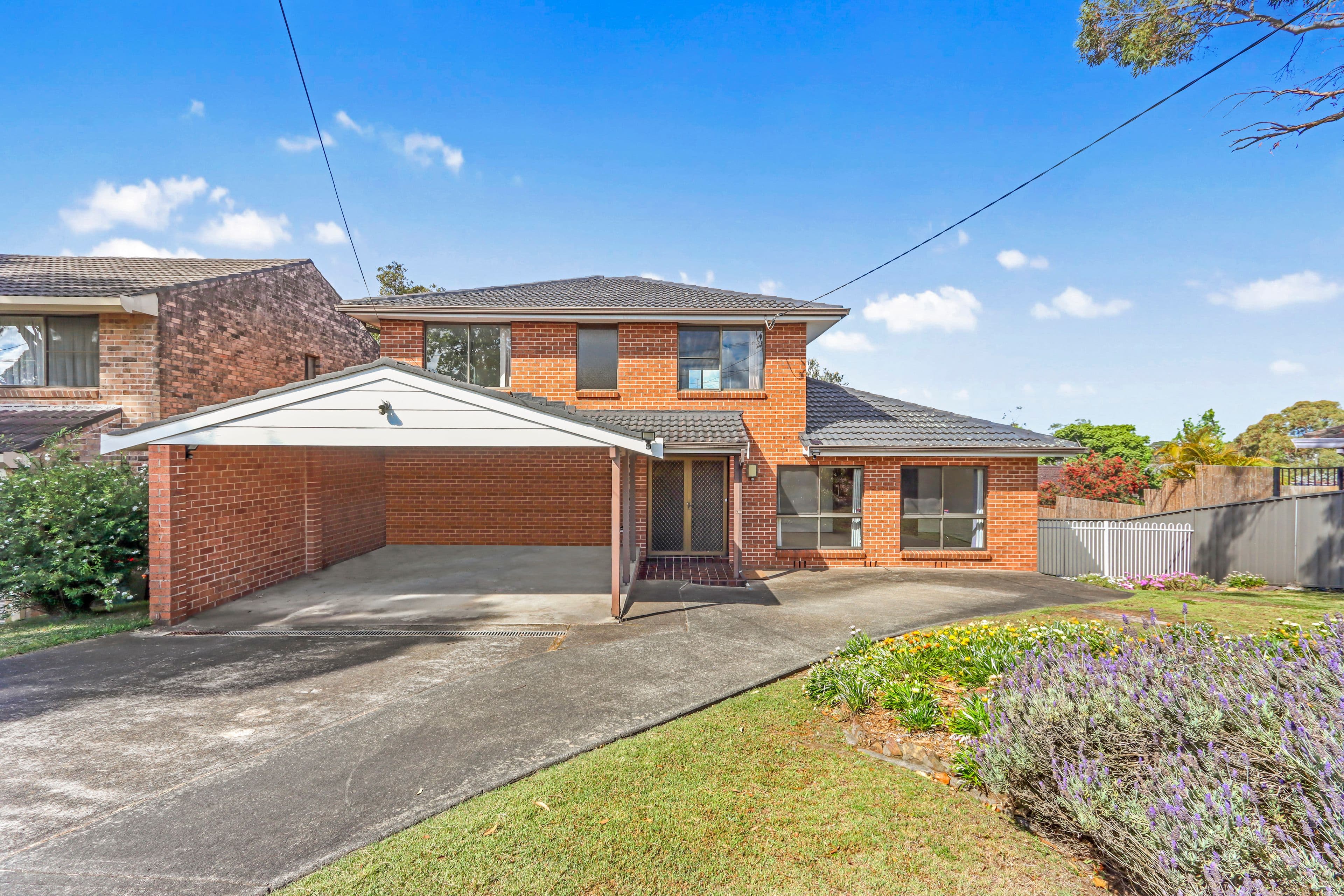 2/30 Metro Parade, Mawson Lakes SA 5095, Loftus - Image 1