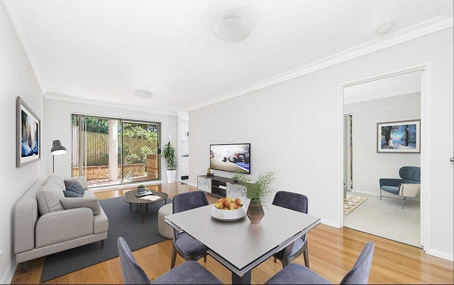 15/1-5 Penkivil Street, Willoughby NSW 2068, Willoughby - Image 1