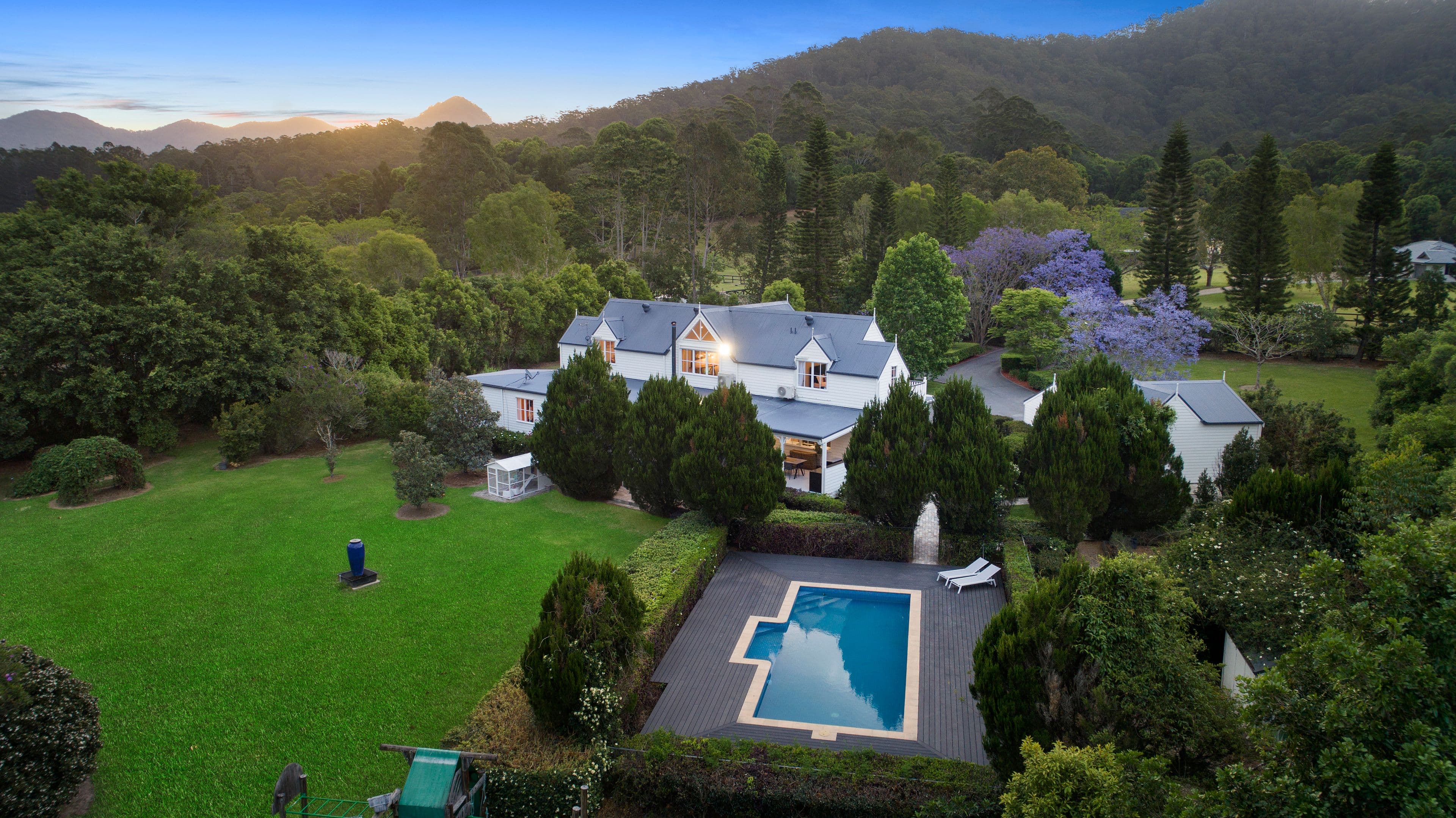 26 Gibsonville Street, Tallebudgera Valley QLD 4228, Tallebudgera Valley - Image 1