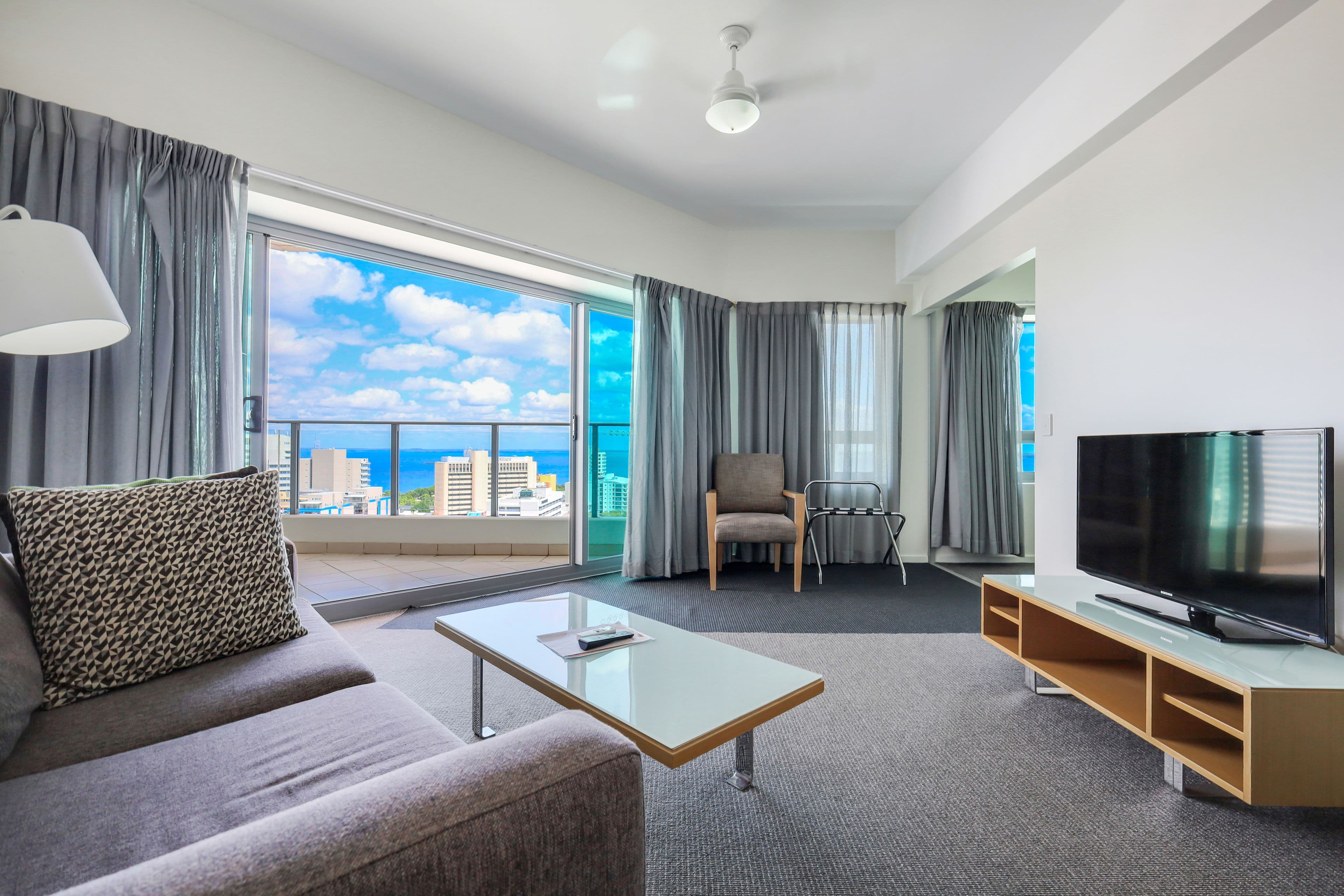 1816/43B Knuckey Street, DARWIN CITY NT 0800, Darwin City - Image 1