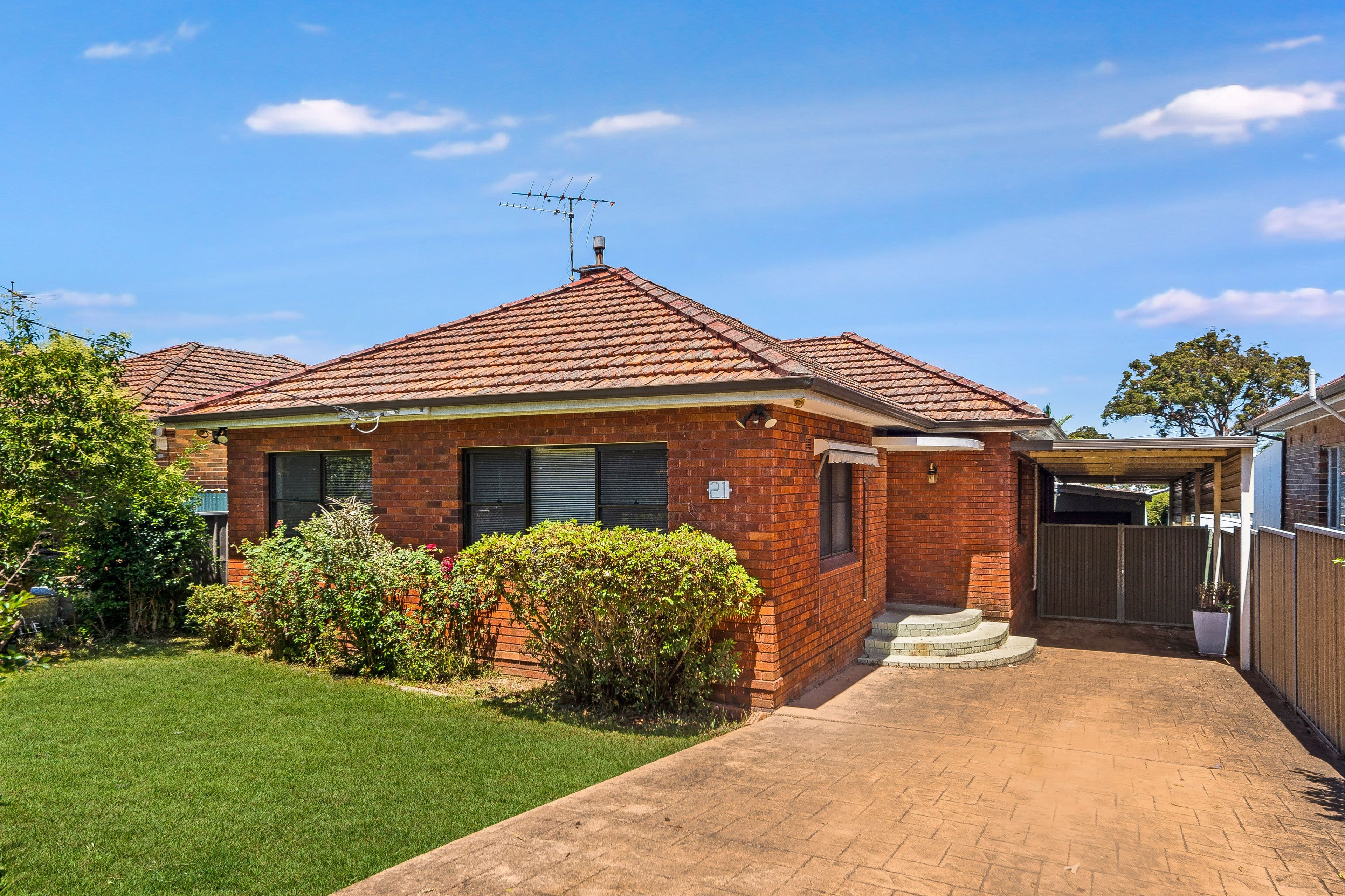21 Nyora Street, Chester Hill NSW 2162, Chester Hill - Image 1