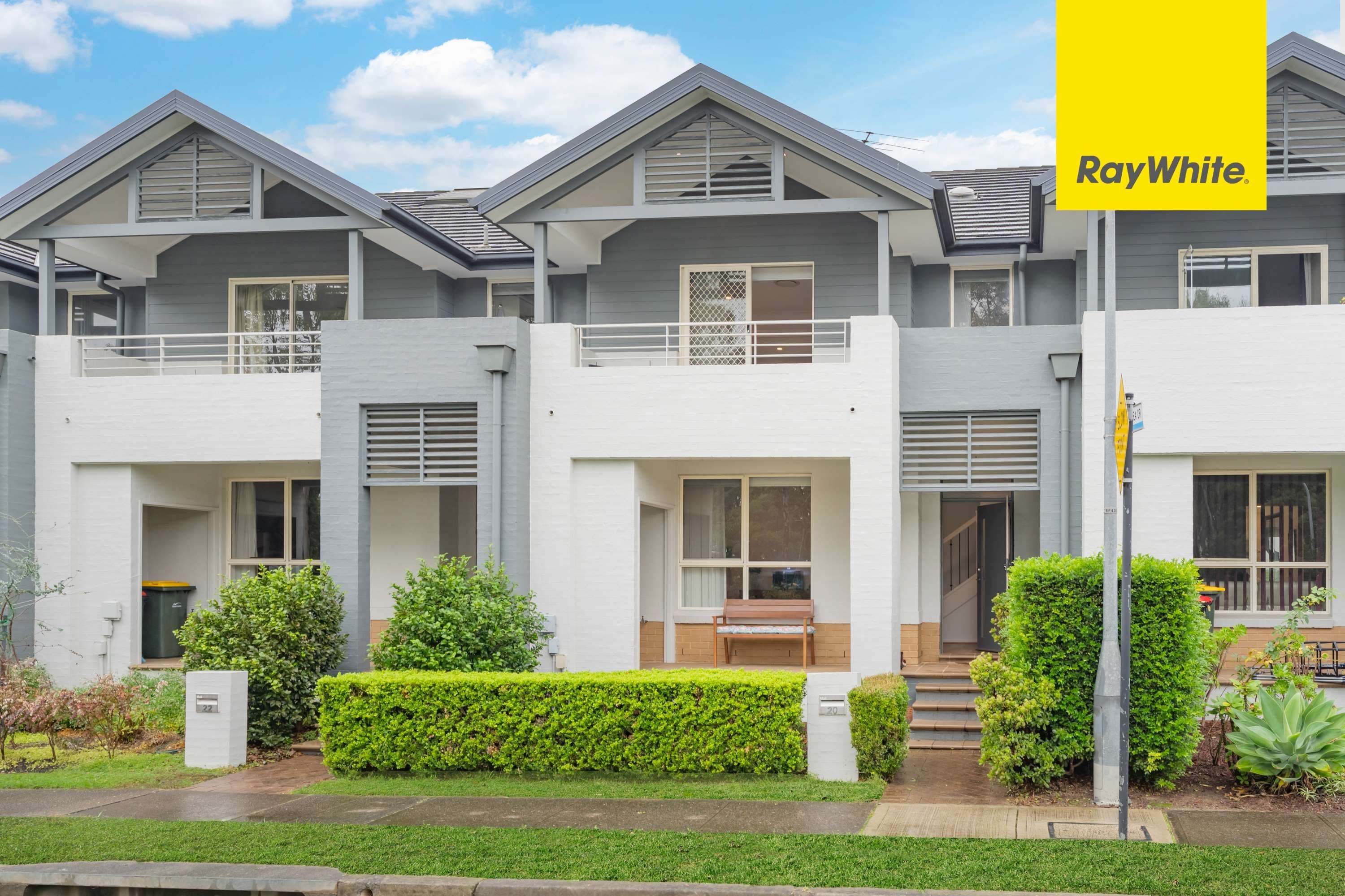 20 Betty Cuthbert Drive, Lidcombe NSW 2141, Lidcombe - Image 1