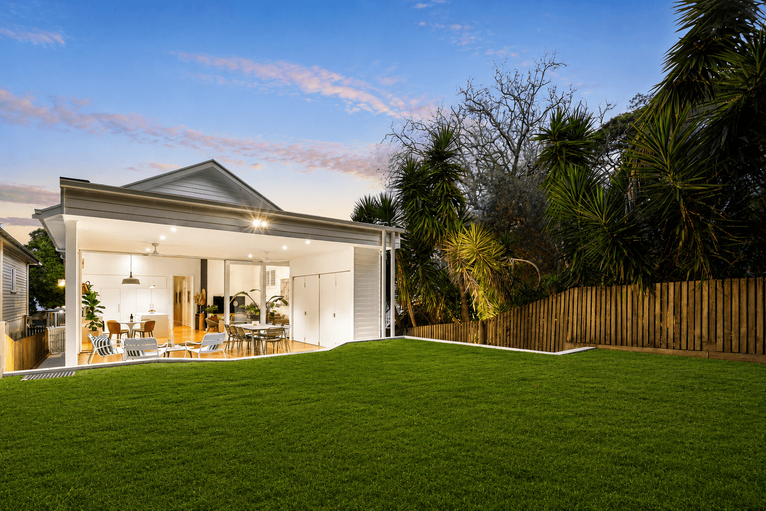 27 Guthrie Street, Paddington QLD 4064, Paddington - Image 1