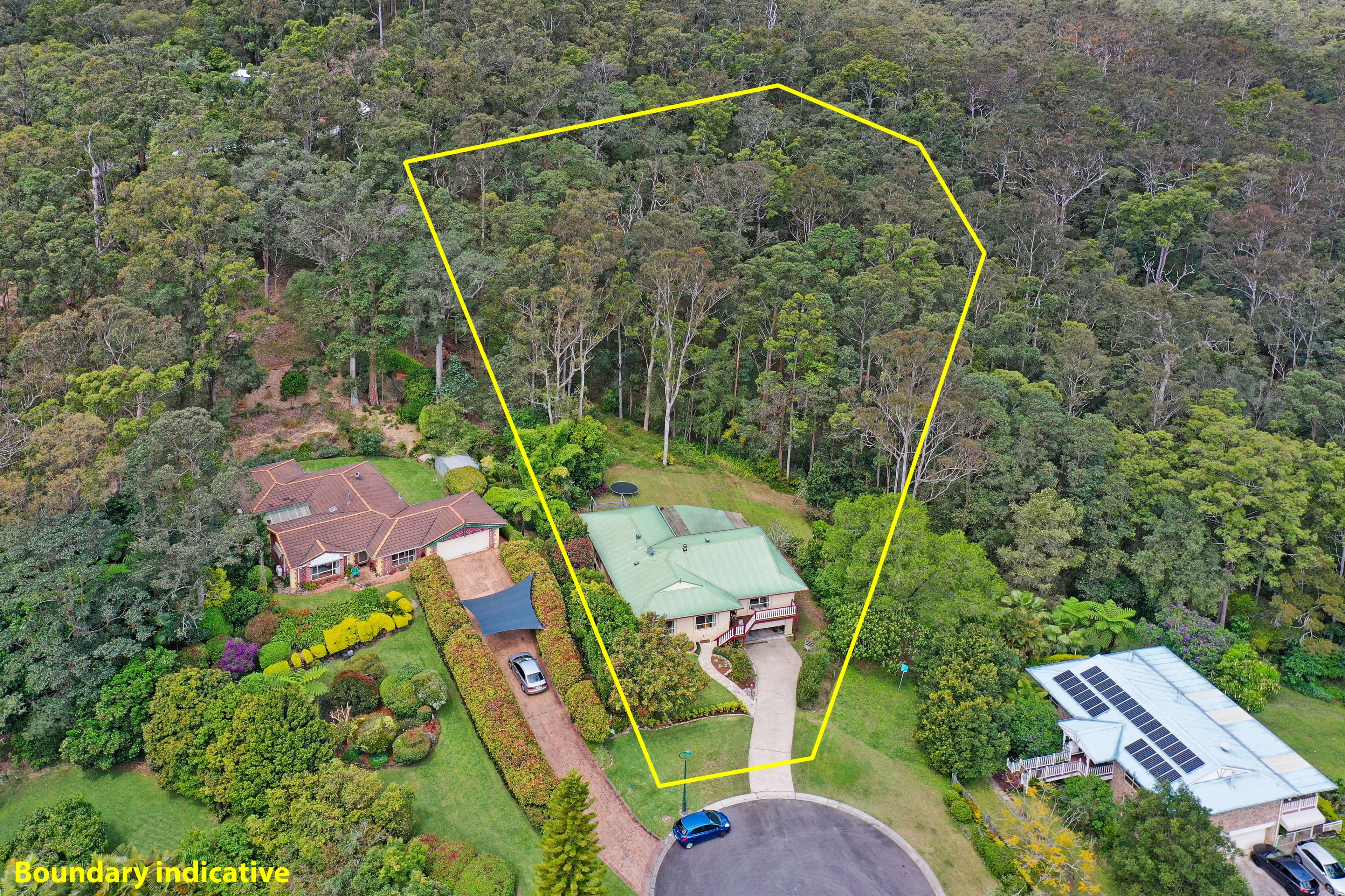 52 Pepperwood Road, Bonogin QLD 4213, Bonogin - Image 1