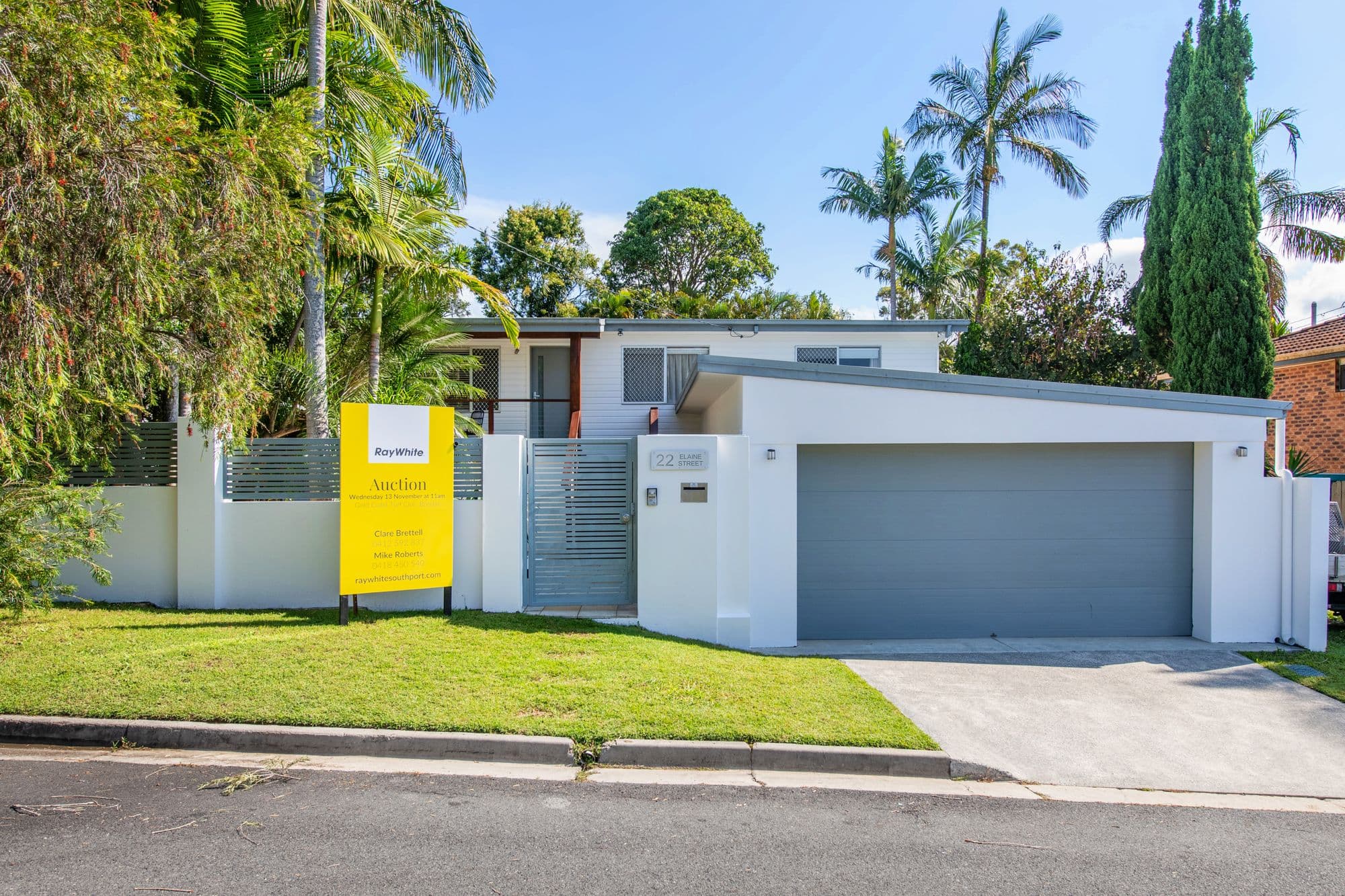 22 Elaine Street, Southport QLD 4215, Southport - Image 1