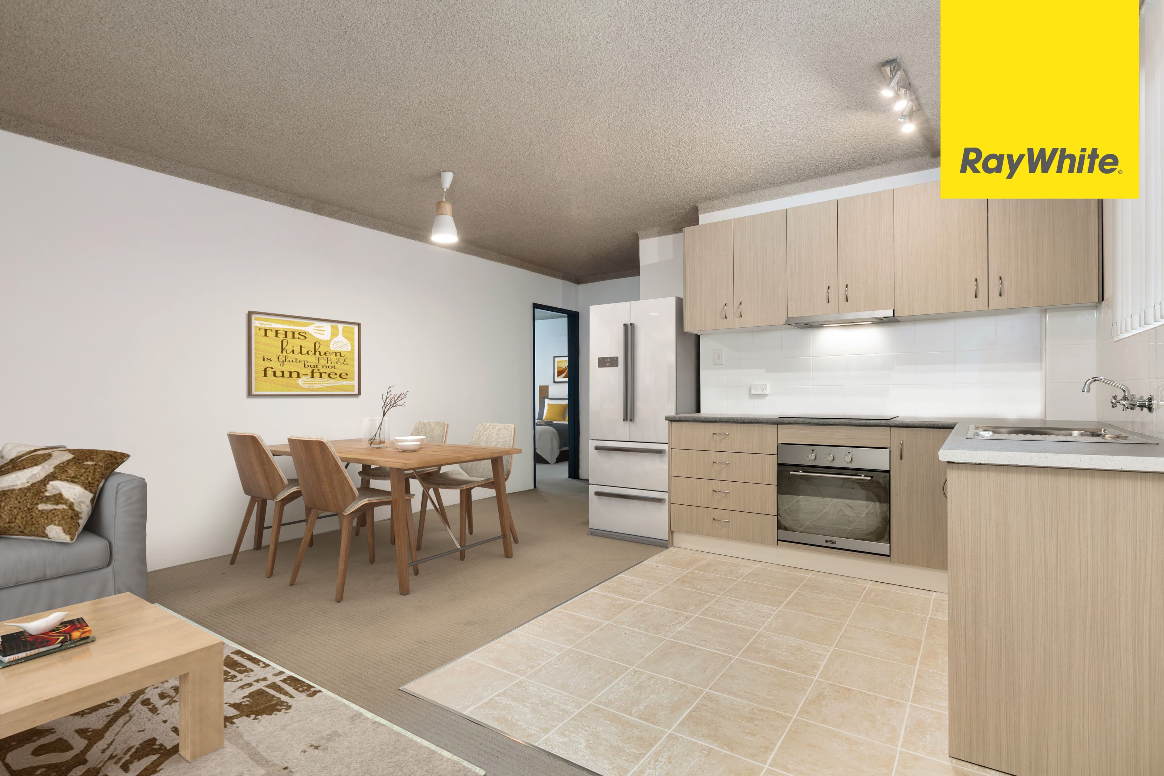 4 Almond Court, Bushland Beach, Bushland Beach - Image 1