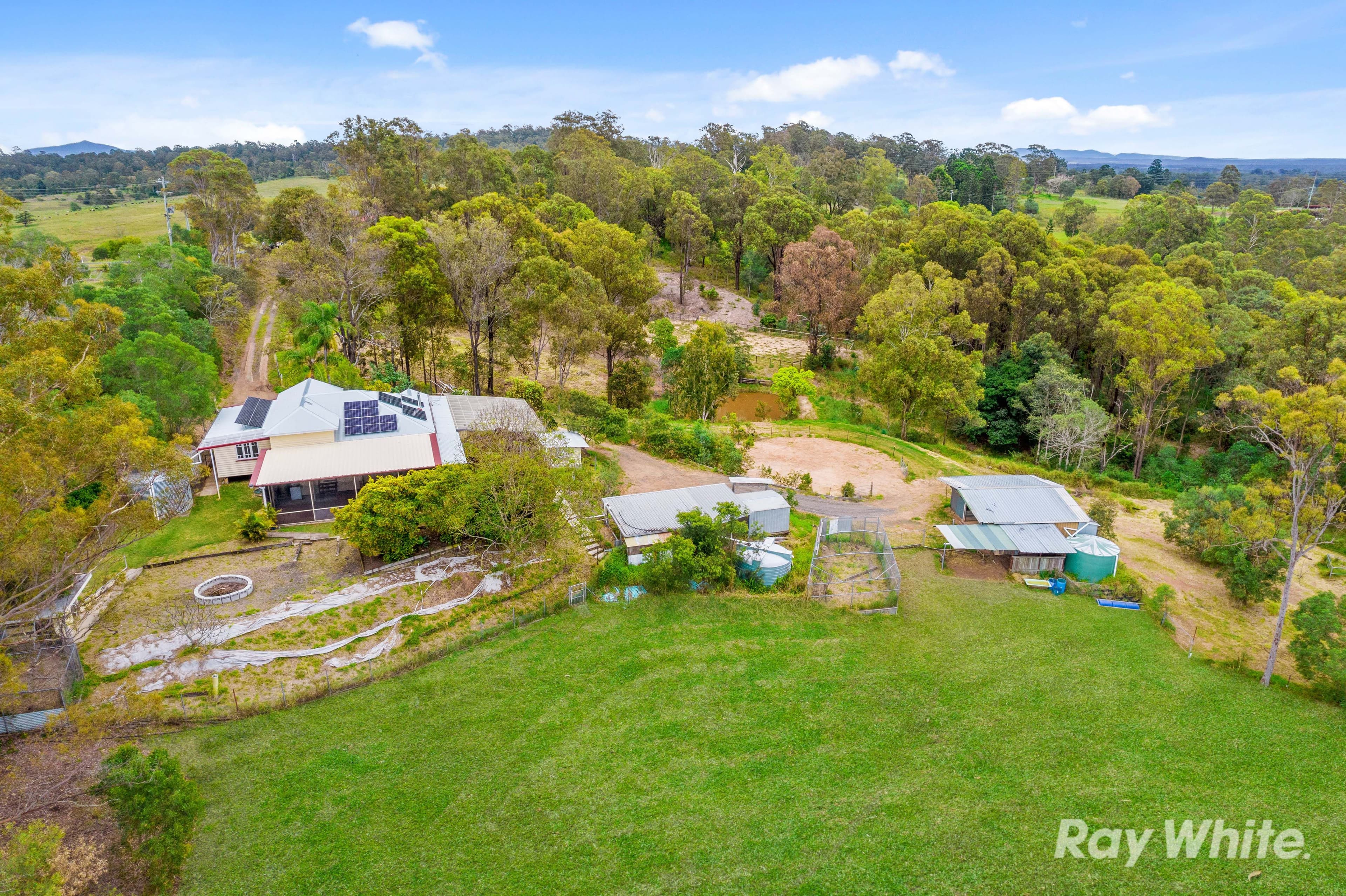 752-766 Millstream Road, Cedar Vale QLD 4285, Cedar Vale - Image 1