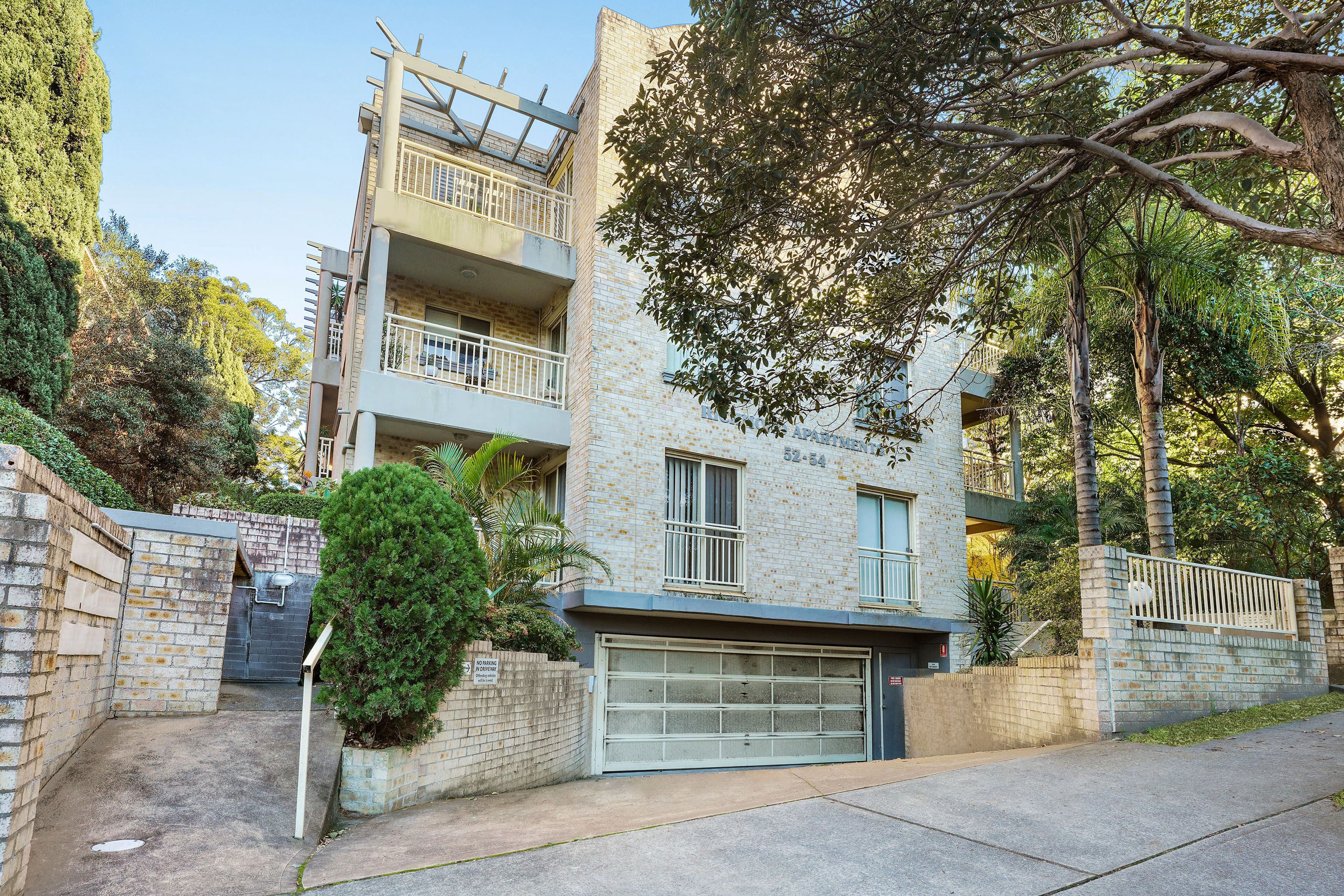 1/52-54 Boronia Street, Kensington NSW 2033, Kensington - Image 1