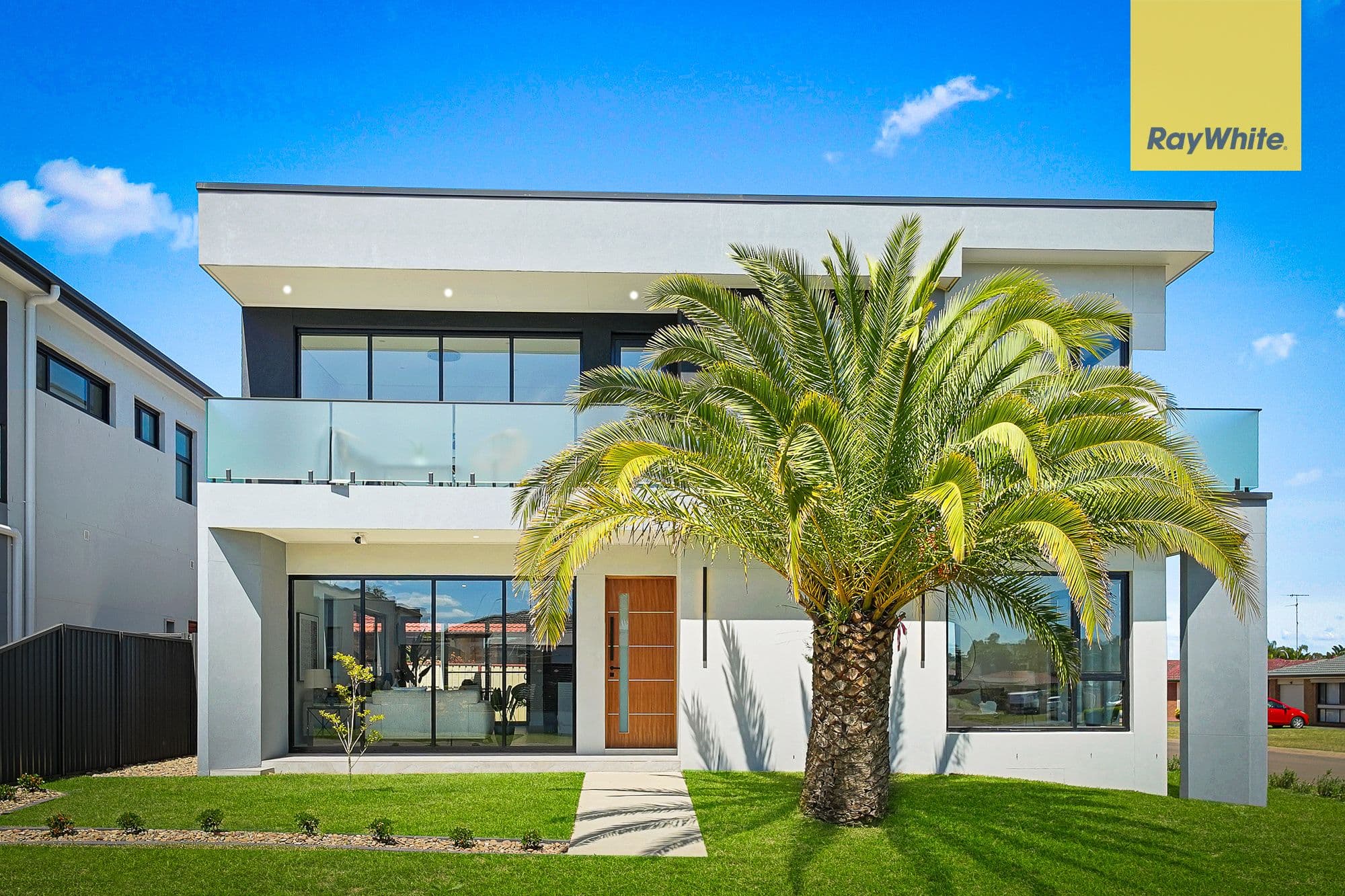 12 Alpine Circuit, St Clair NSW 2759, St Clair - Image 1