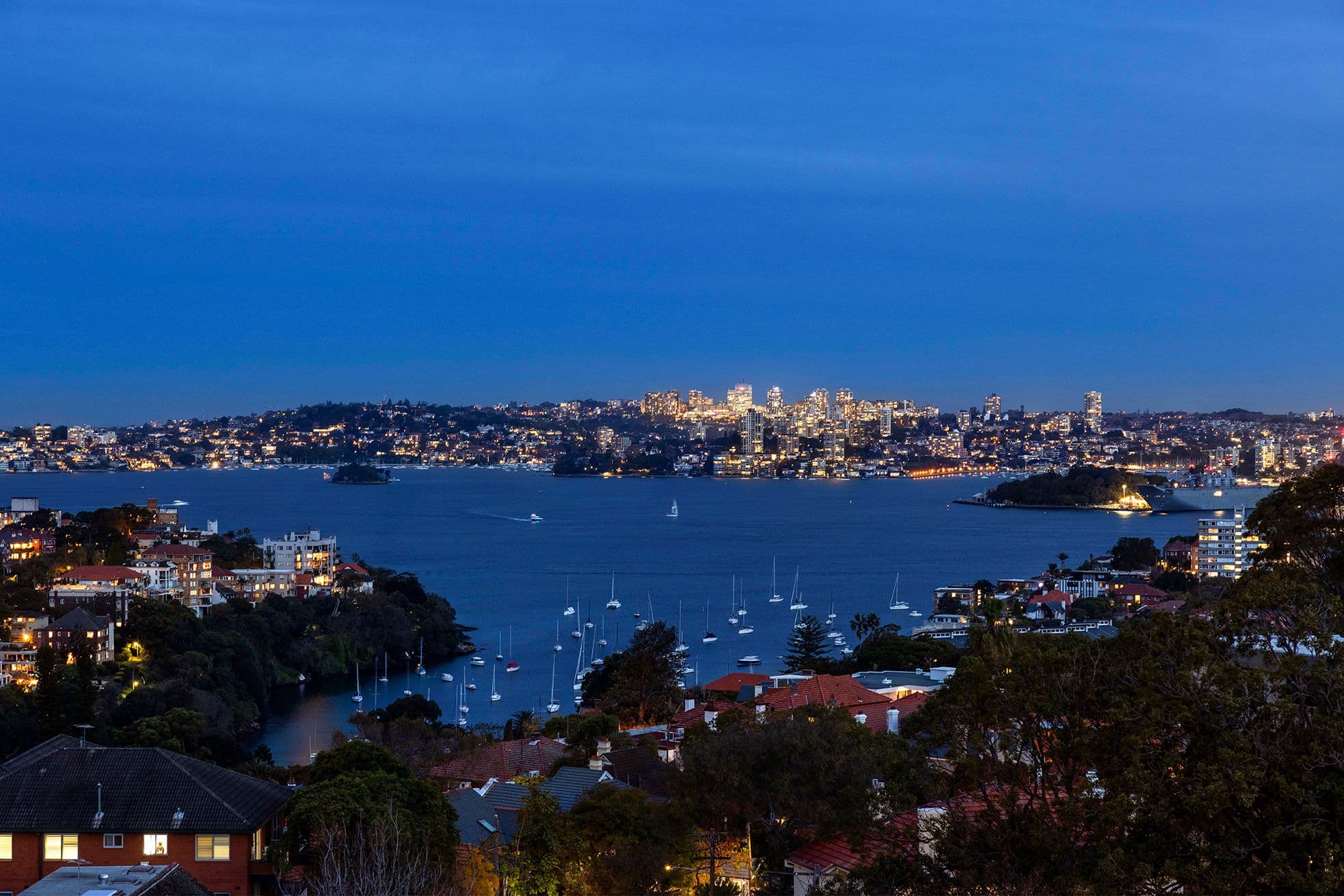 88 Wycombe Road, Neutral Bay NSW 2089, Neutral Bay - Image 1
