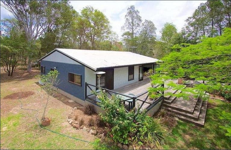 797 Atkinsons Dam Road, Atkinsons Dam QLD 4311, Atkinsons Dam - Image 1