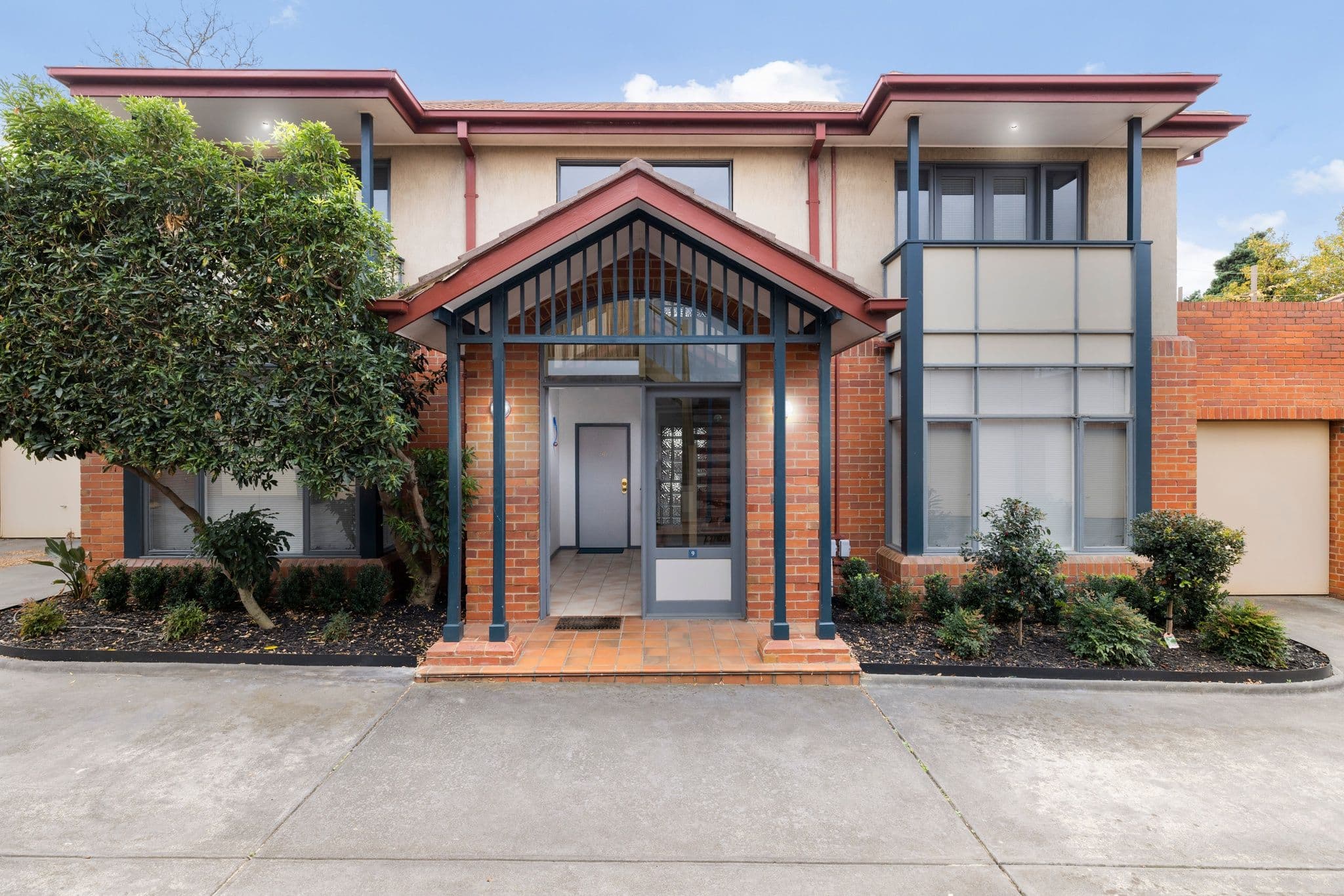5-7 Hall Street, Cheltenham VIC 3192, Cheltenham - Image 1