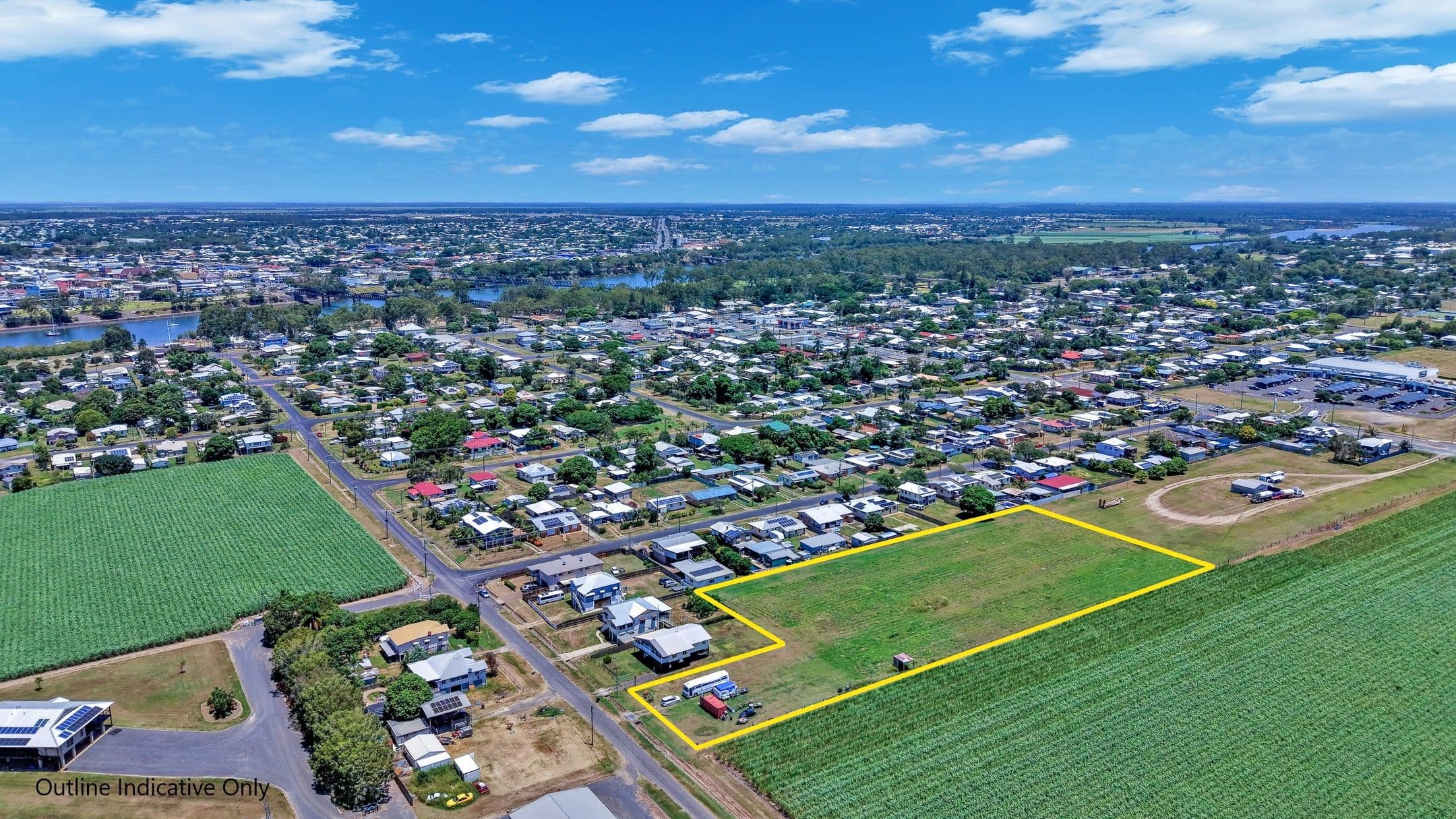 25 Agnes Street, Bundaberg North QLD 4670, Bundaberg North - Image 1