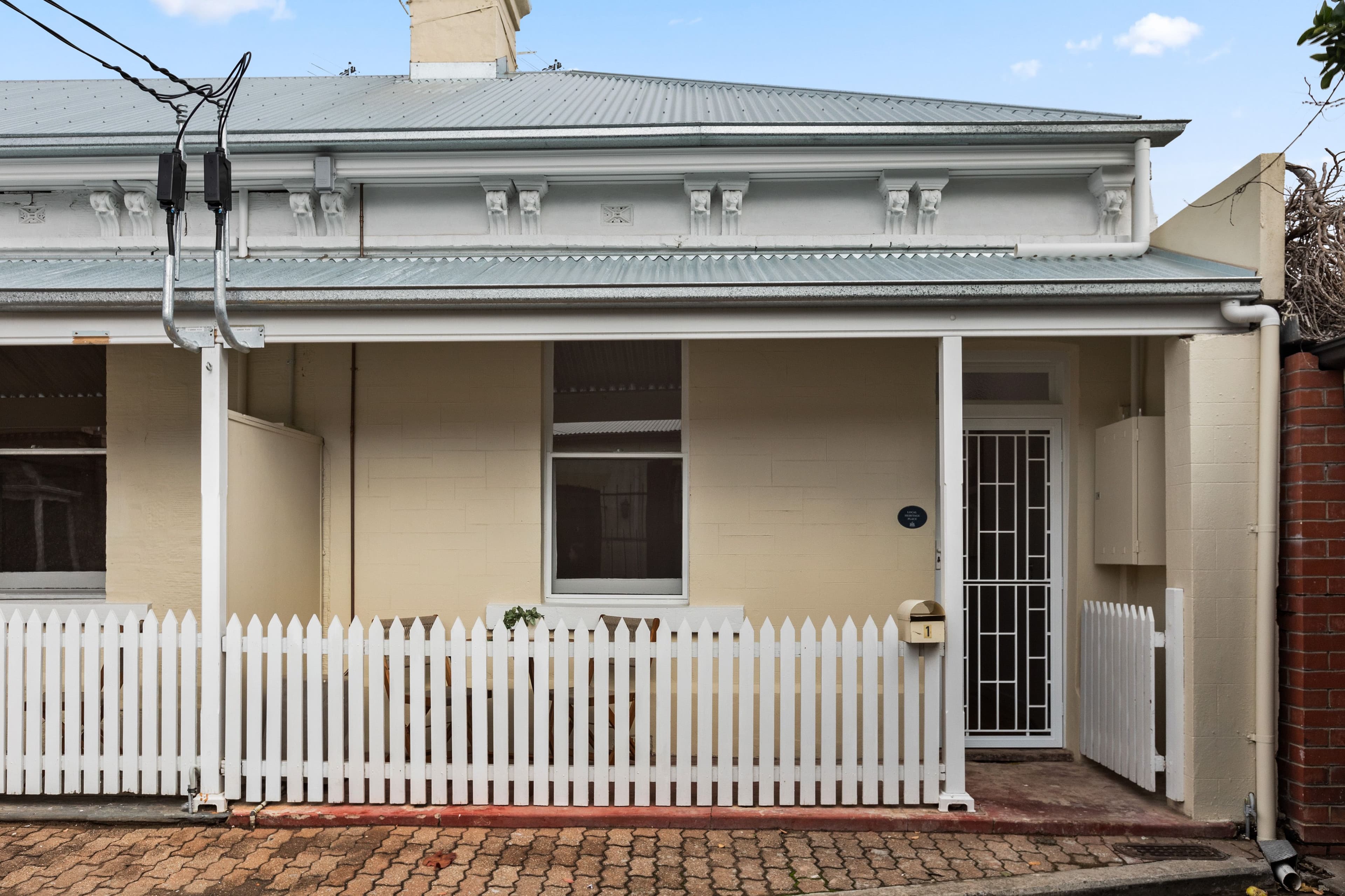 1 Sanders Place, Adelaide SA 5000, Adelaide - Image 1
