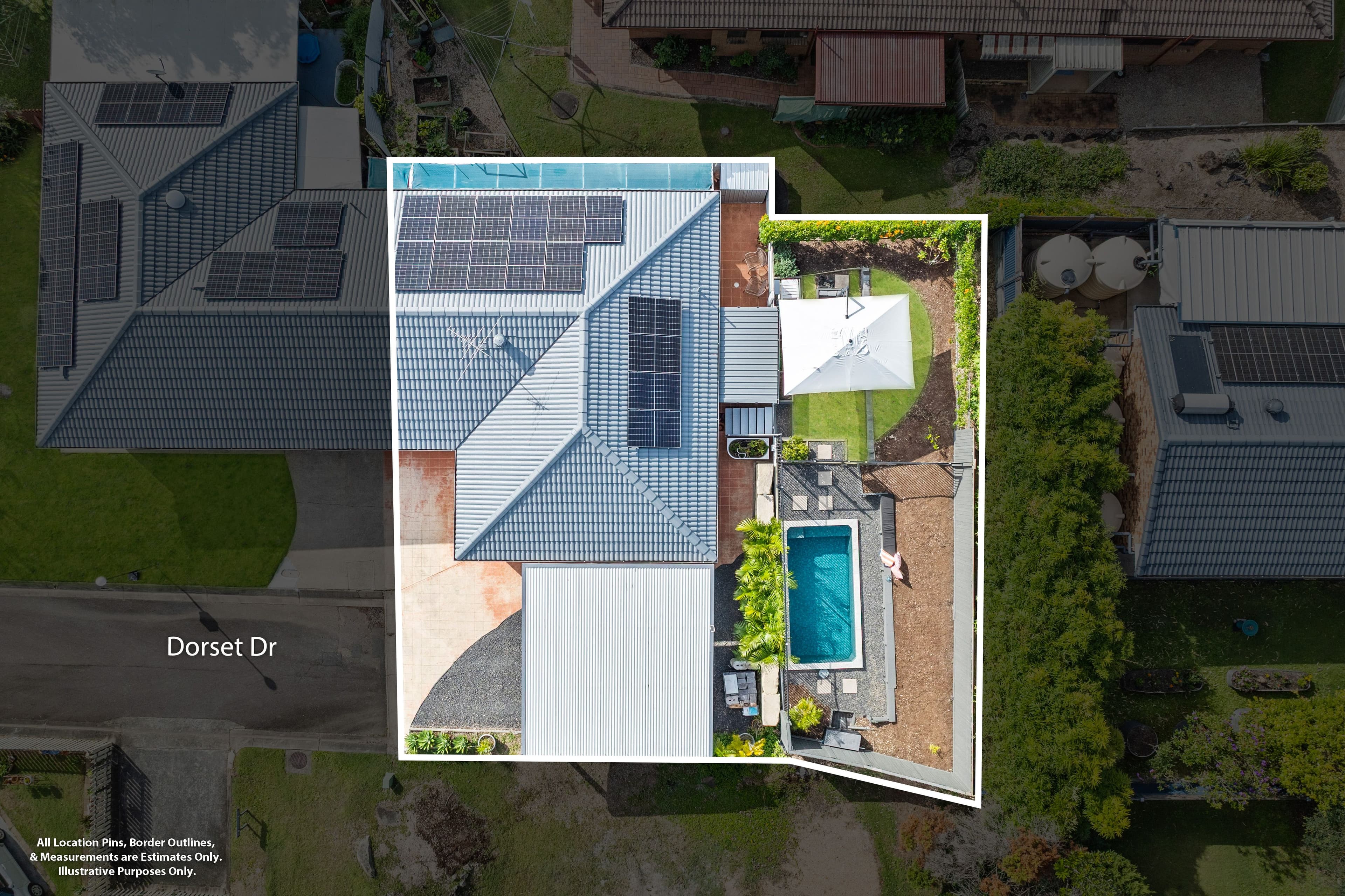86 Dorset Drive, Rochedale South QLD 4123, Rochedale South - Image 1
