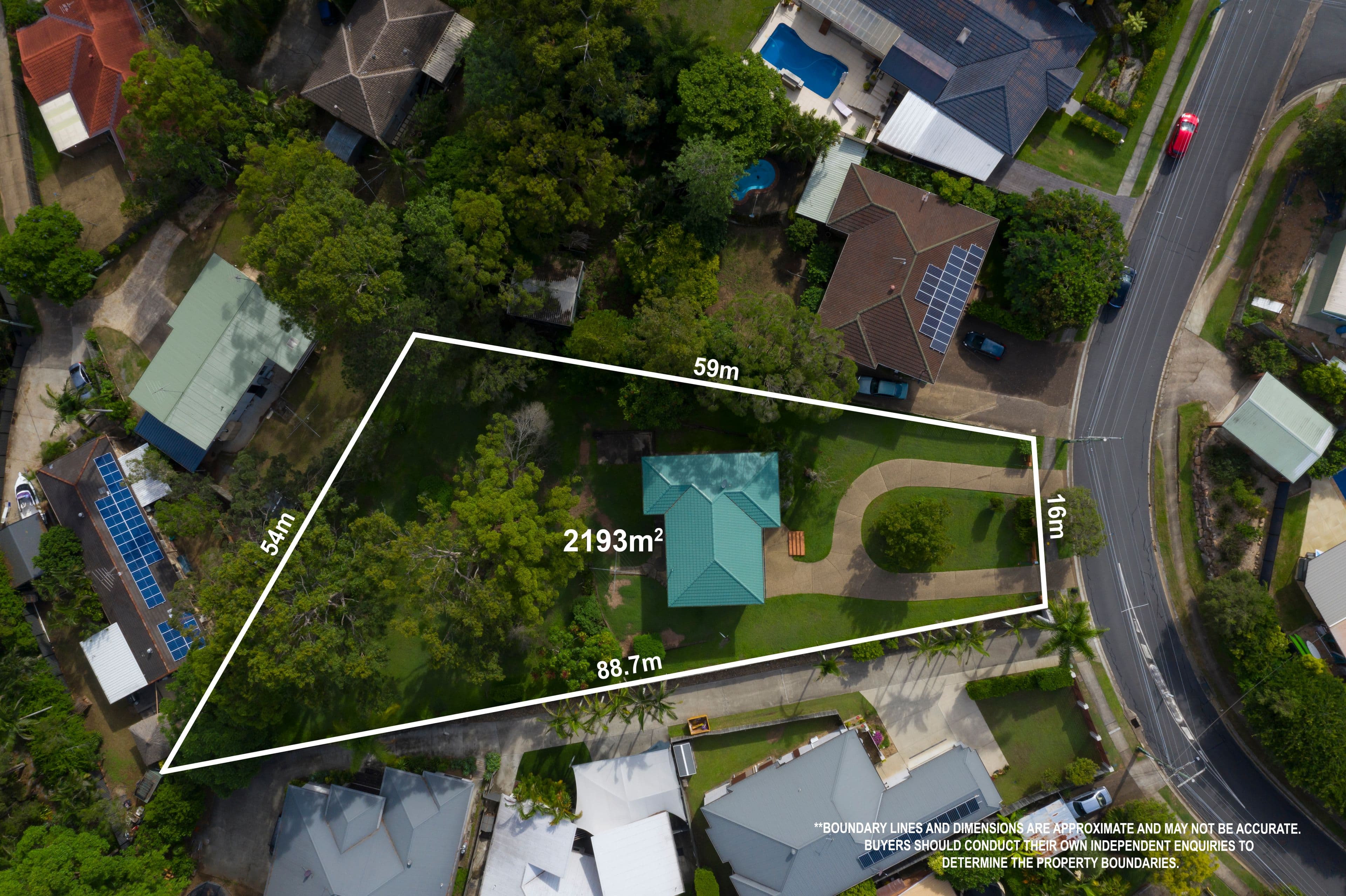 17 Osanna Street, Daisy Hill QLD 4127, Daisy Hill - Image 1