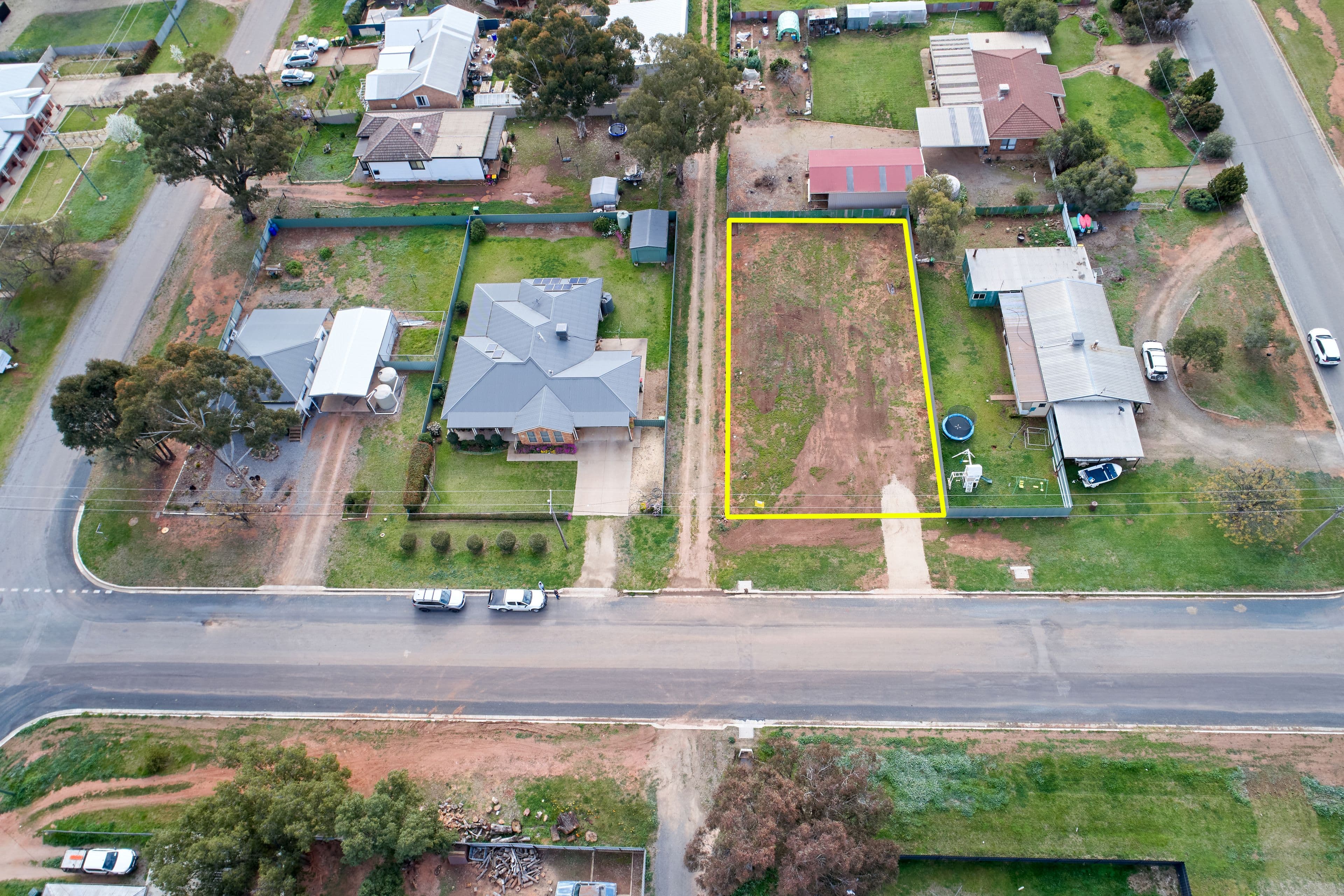 16 Booth Street, Coolamon NSW 2701, Coolamon - Image 1