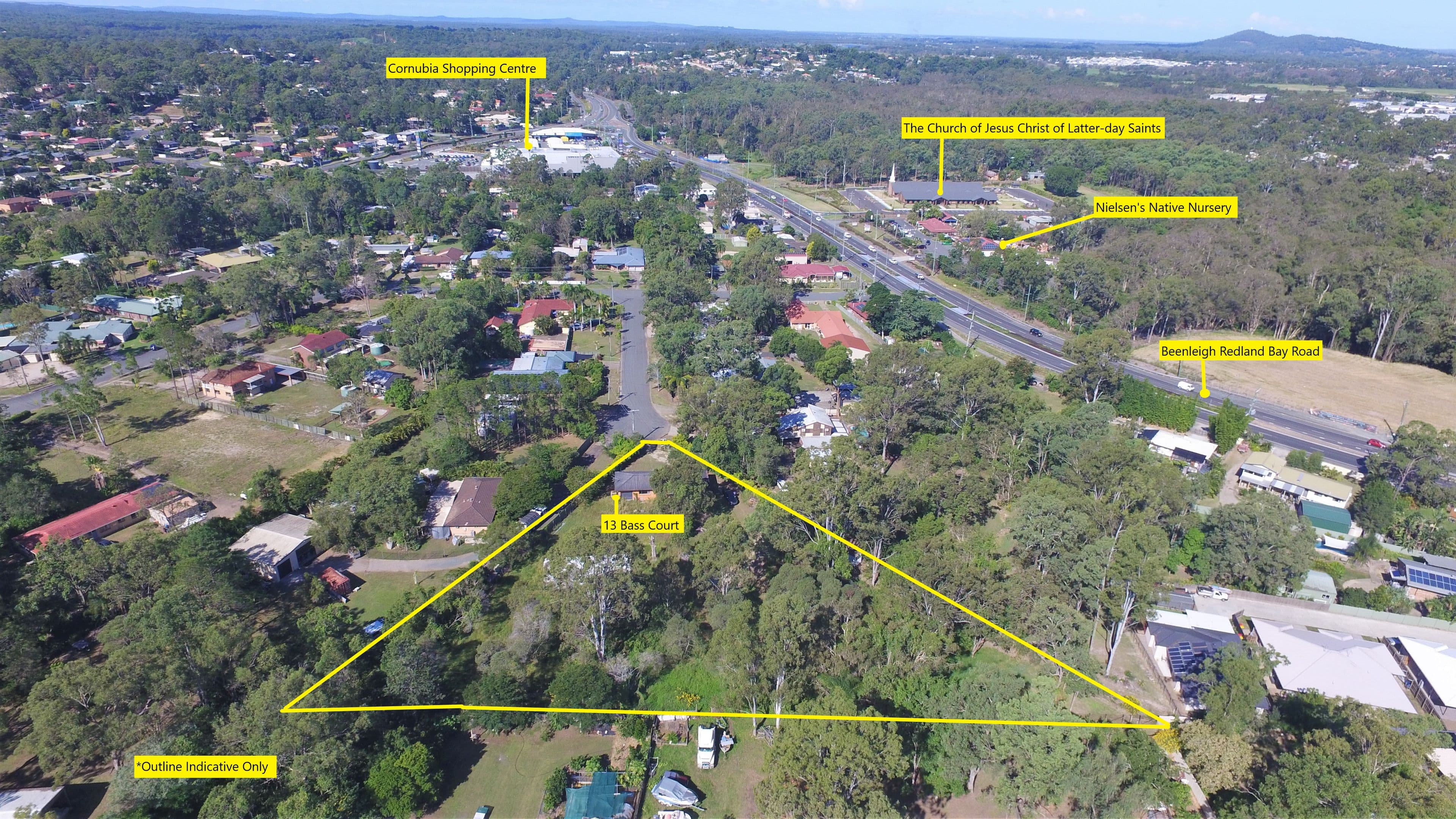 13 Bass Court, Loganholme QLD 4129, Loganholme - Image 1