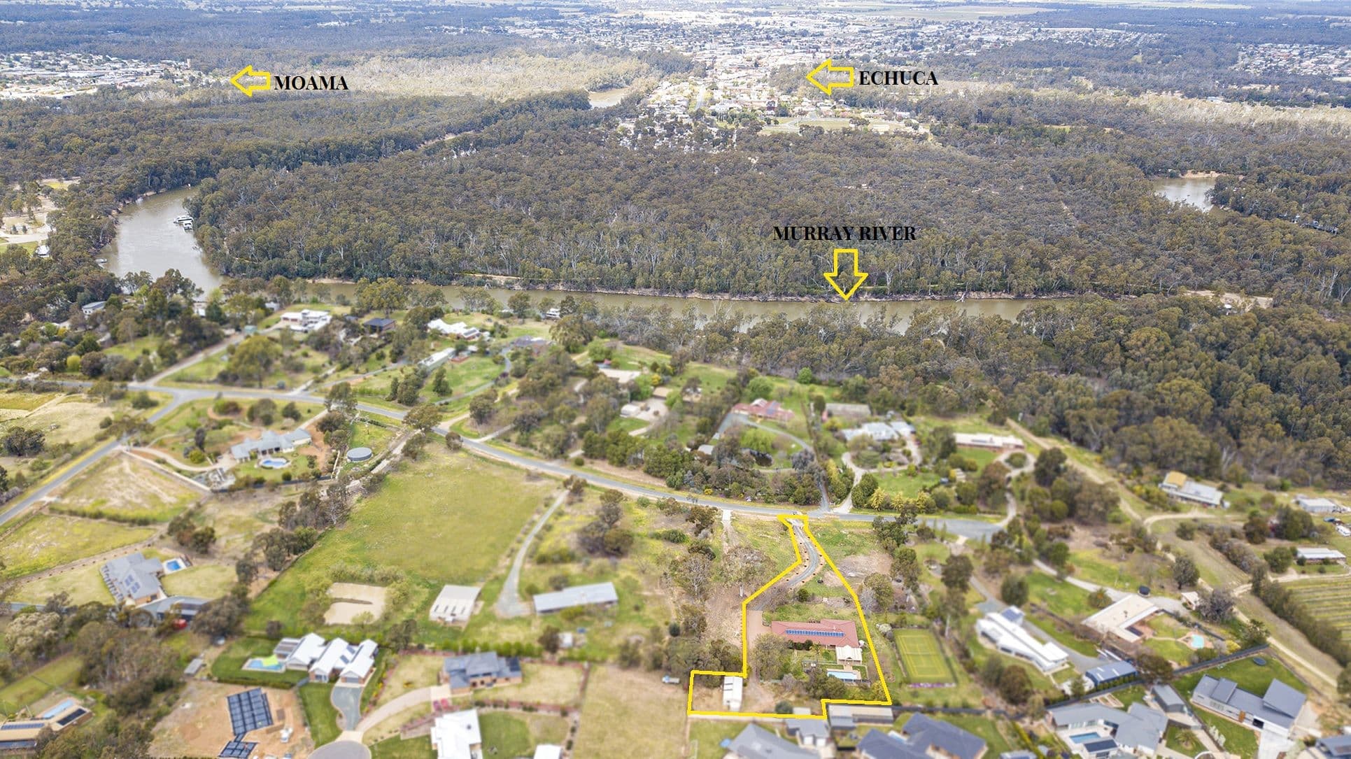 22 Maiden Smith Drive, Moama NSW 2731, Moama - Image 1