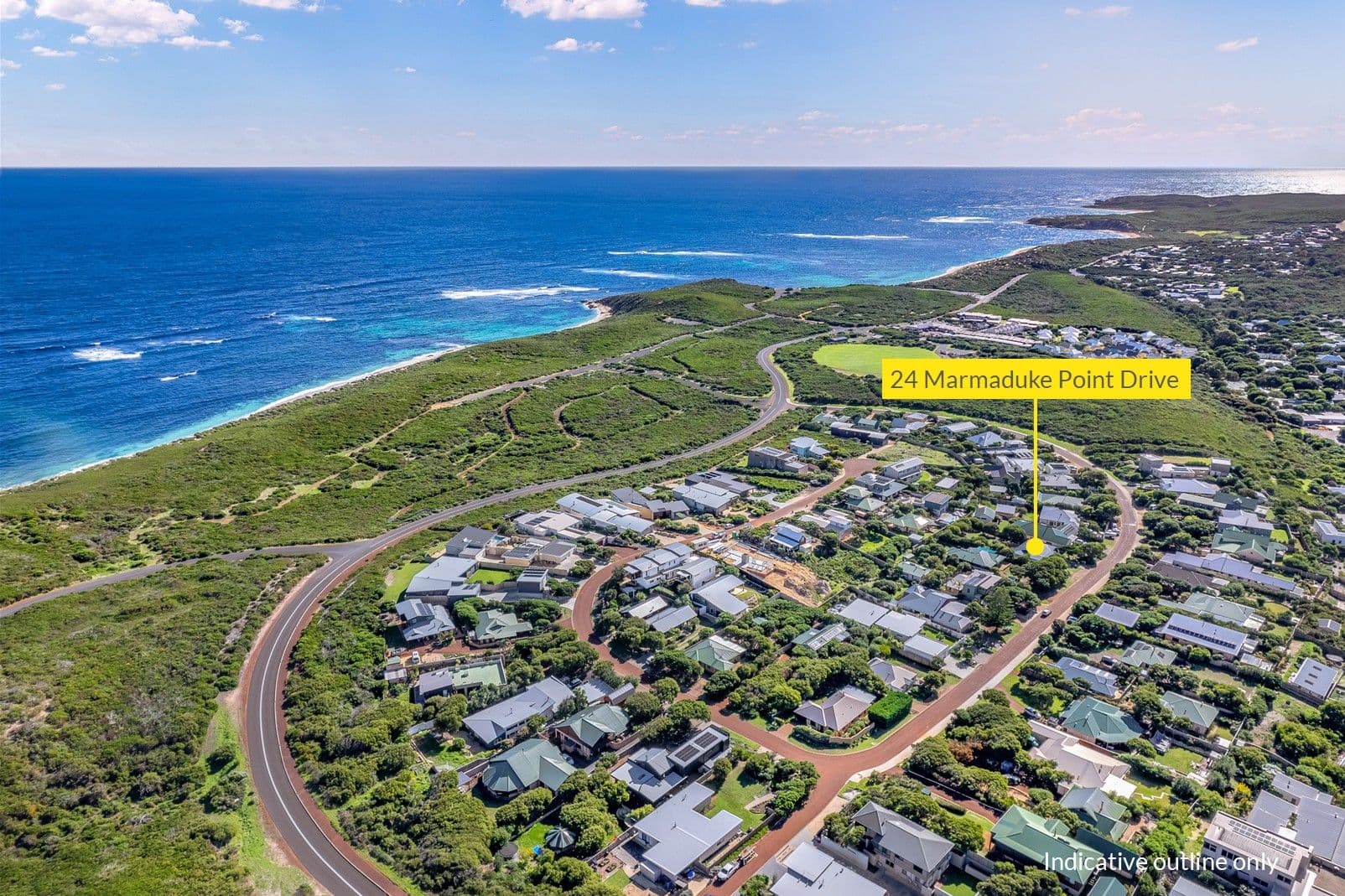24 Marmaduke Point Drive, Gnarabup WA 6285, Gnarabup - Image 1