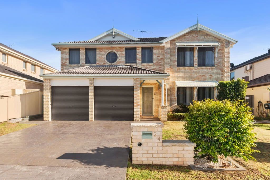 24 Andrews Circuit, Horningsea Park NSW 2171, Horningsea Park - Image 1