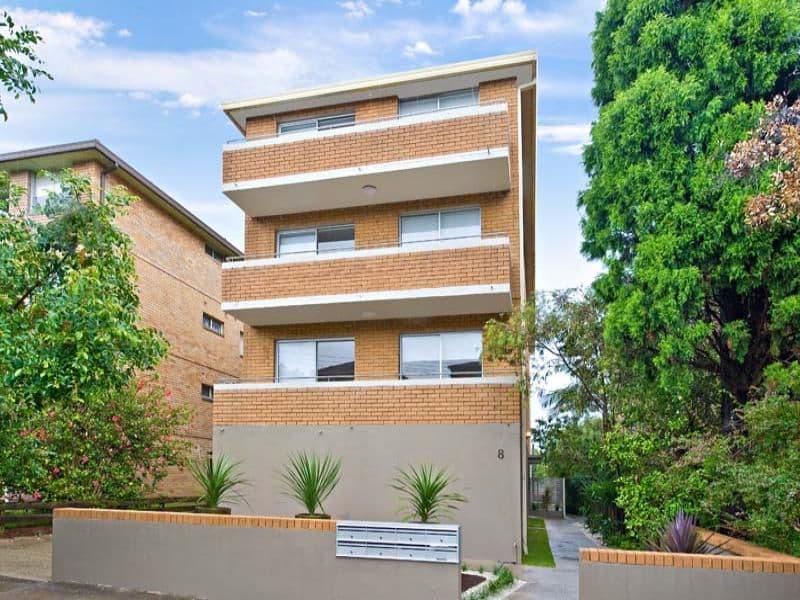 8 Blenheim Street, Randwick NSW 2031, Randwick - Image 1