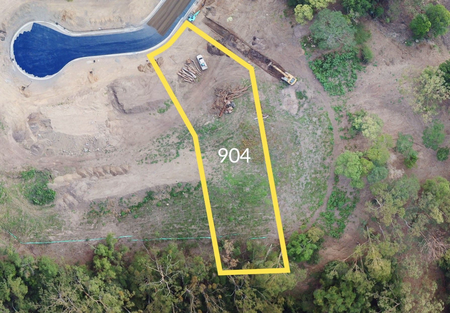 Lot 904 Connors View, Berry NSW 2535, Berry - Image 1