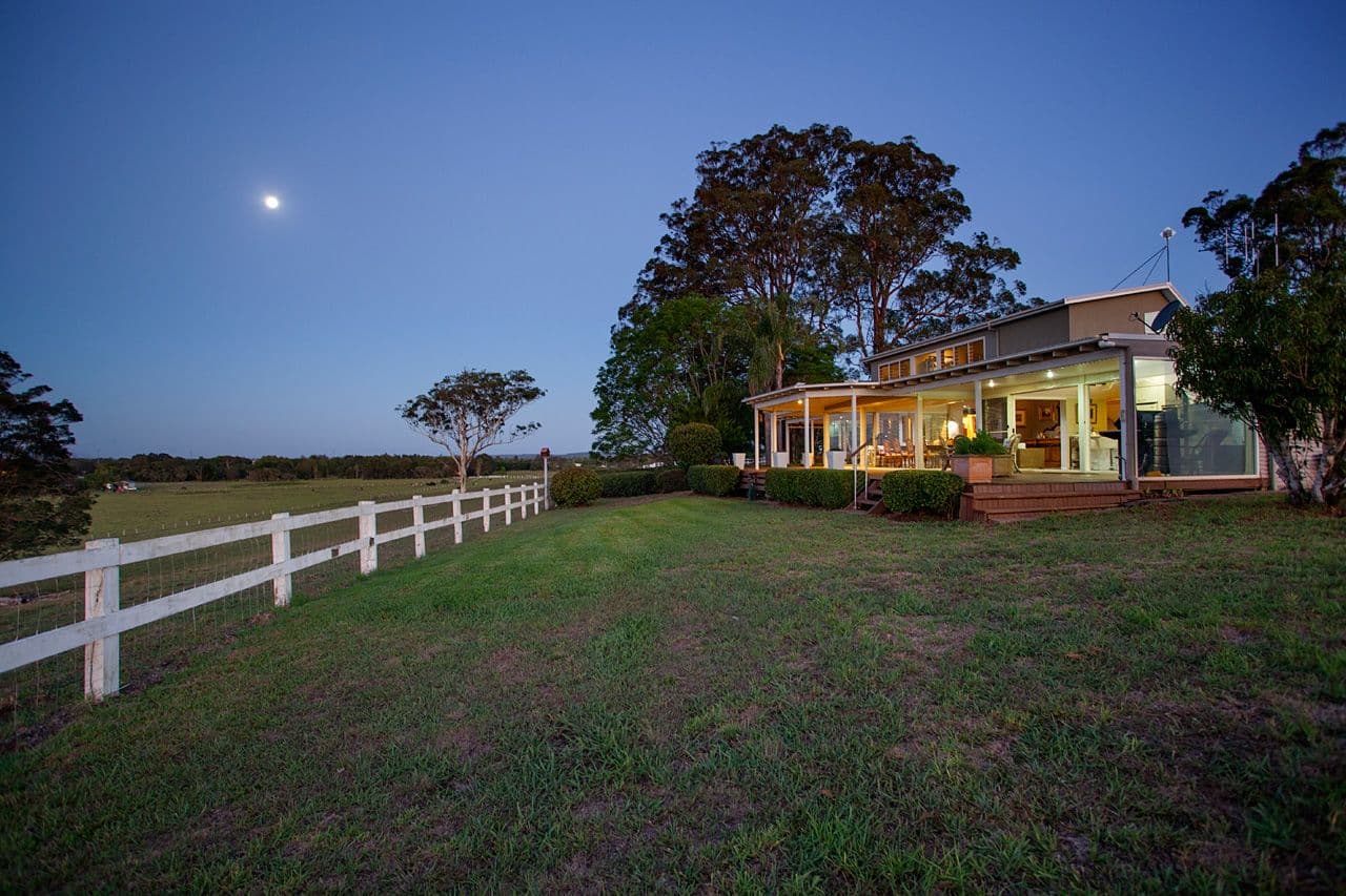 35 Woodlands Road, Pampoolah NSW 2430, Pampoolah - Image 1