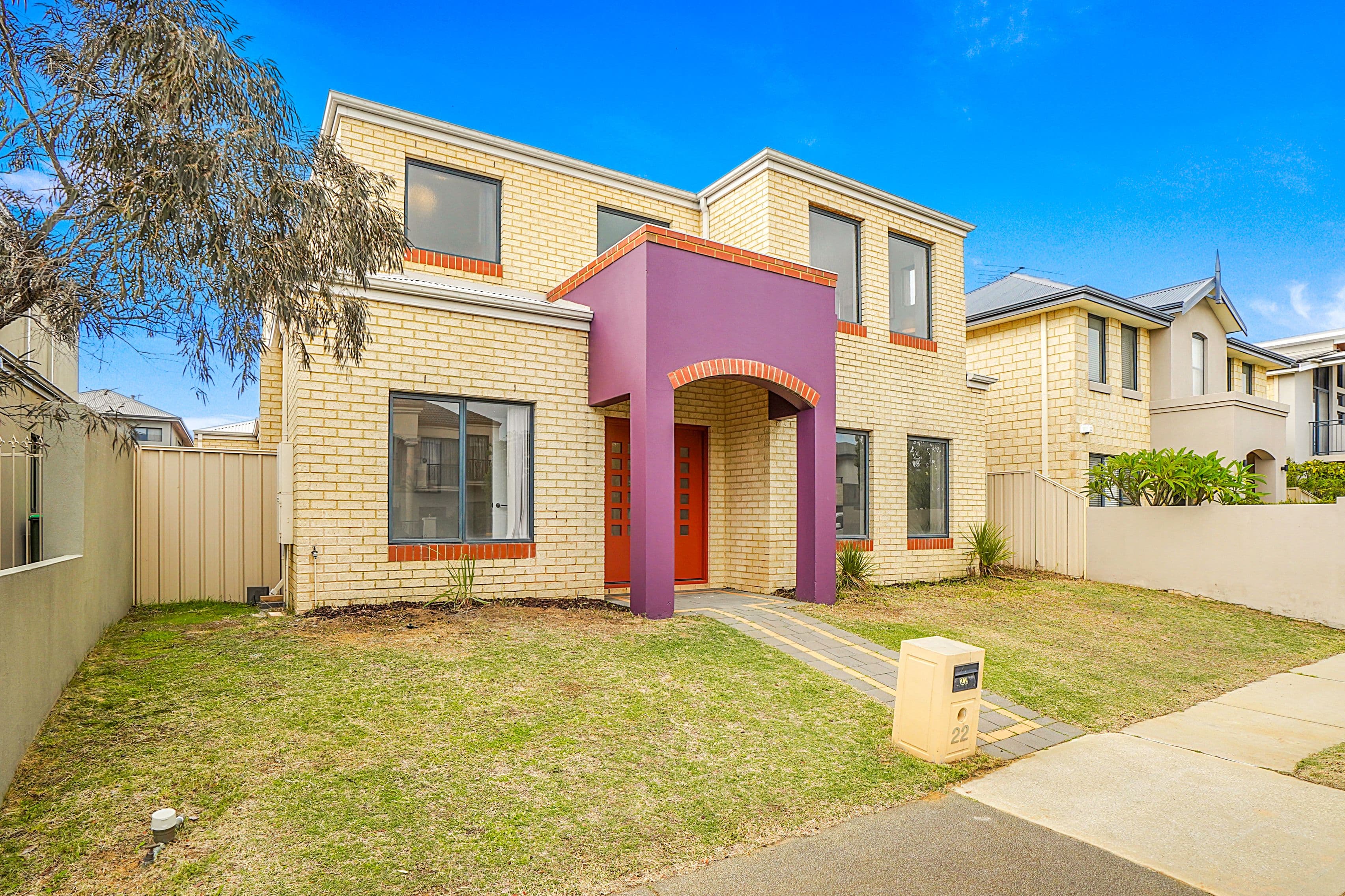 22 Casals Vista, Stirling WA 6021, Stirling - Image 1