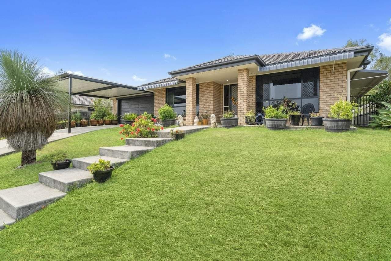 33 Settlers Rise, Kilcoy QLD 4515, Kilcoy - Image 1