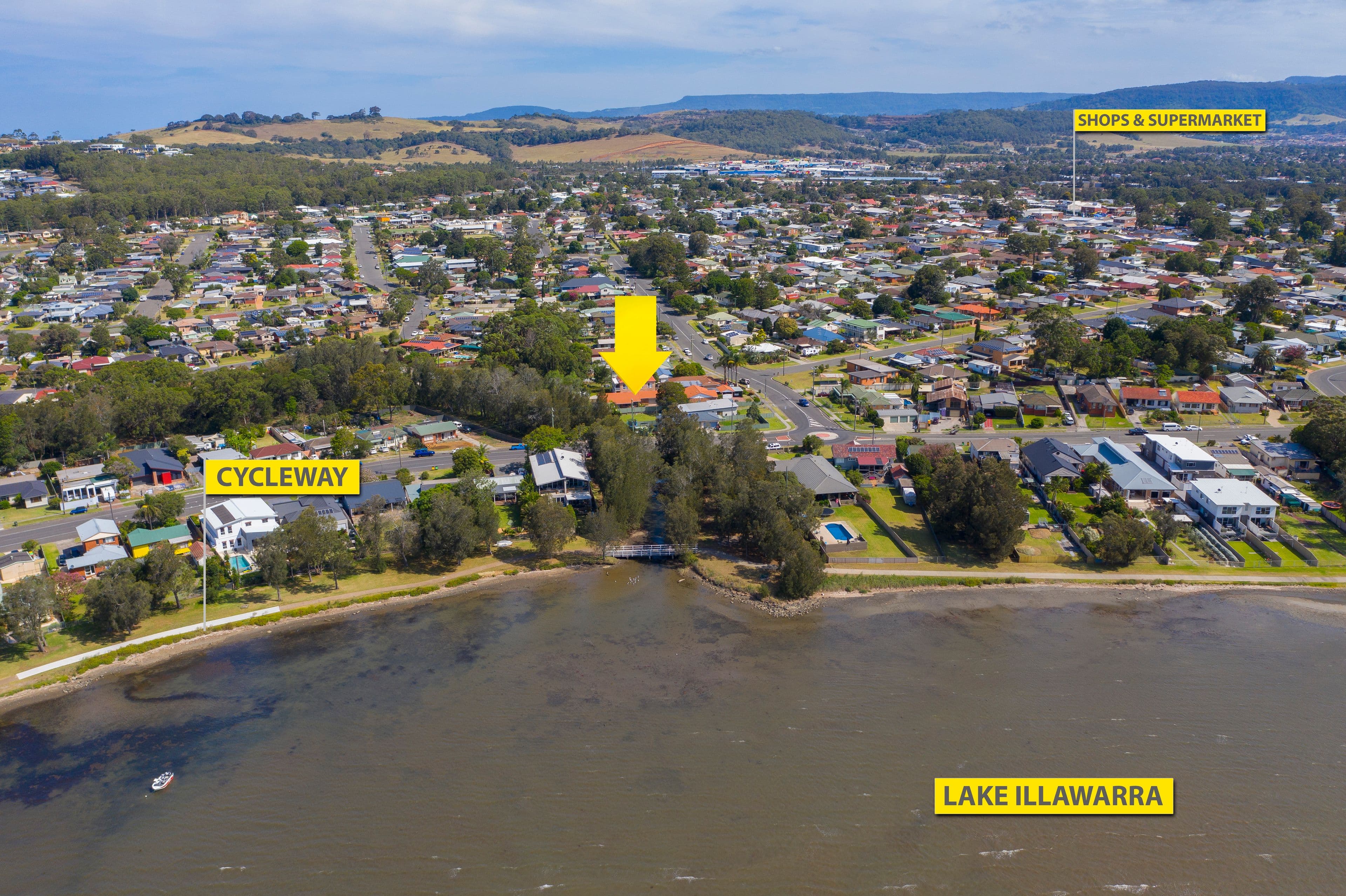 1B Leamington Road, Oak Flats NSW 2529, Oak Flats - Image 1