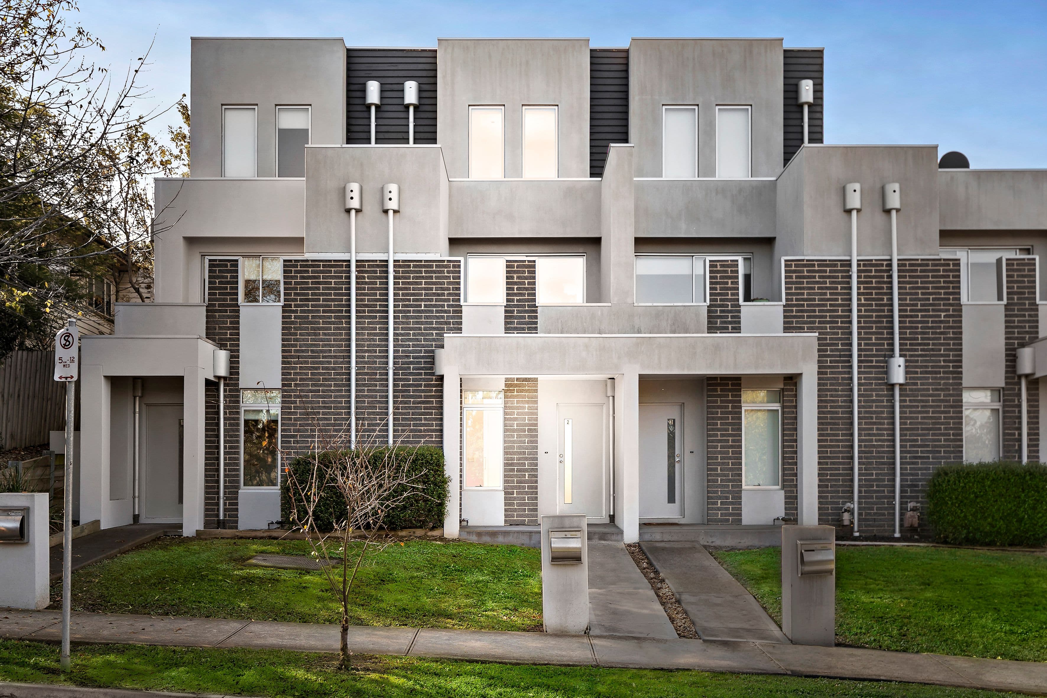 2/52 Railway Parade, Pascoe Vale VIC 3044, Pascoe Vale - Image 1