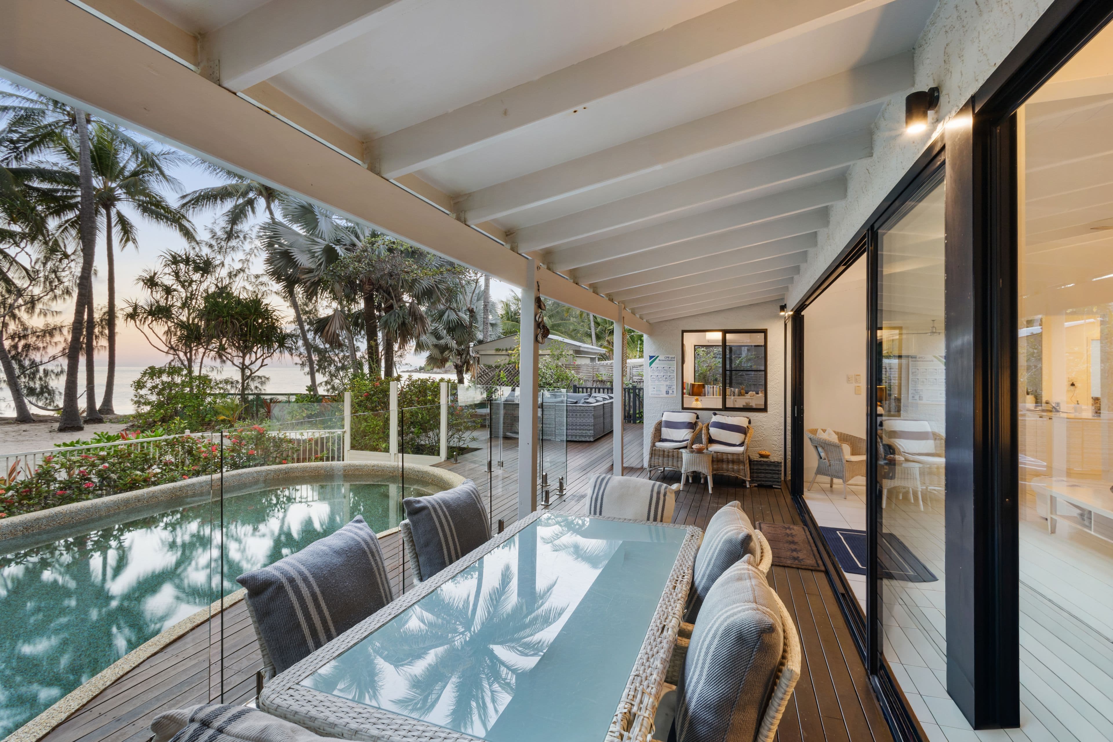 19 Oak Street, Oak Beach QLD 4877, Oak Beach - Image 1
