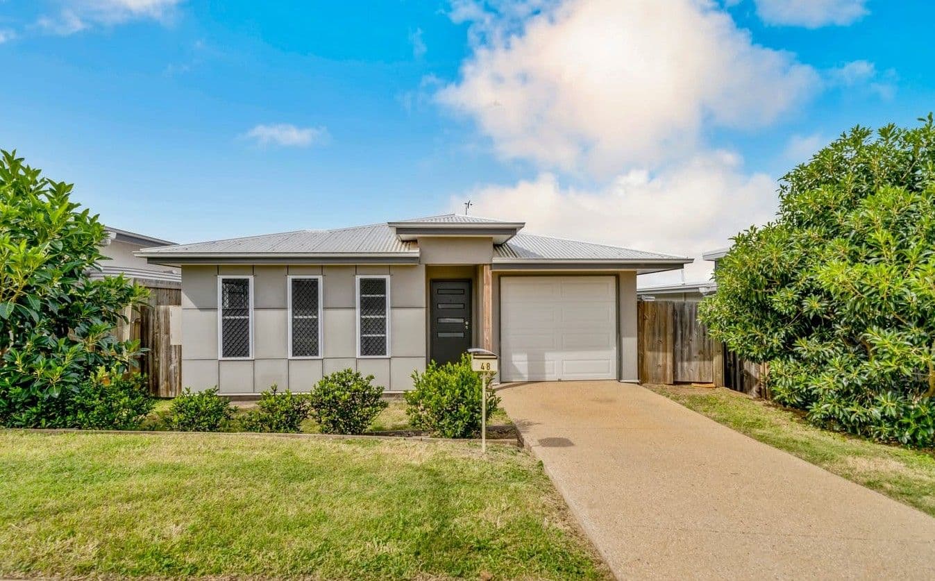 48 Alistair Street, Glenvale QLD 4350, Glenvale - Image 1
