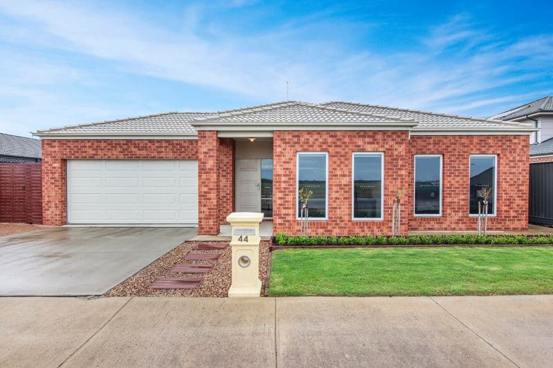 44 Dardel Drive, Bannockburn VIC 3331, Bannockburn - Image 1
