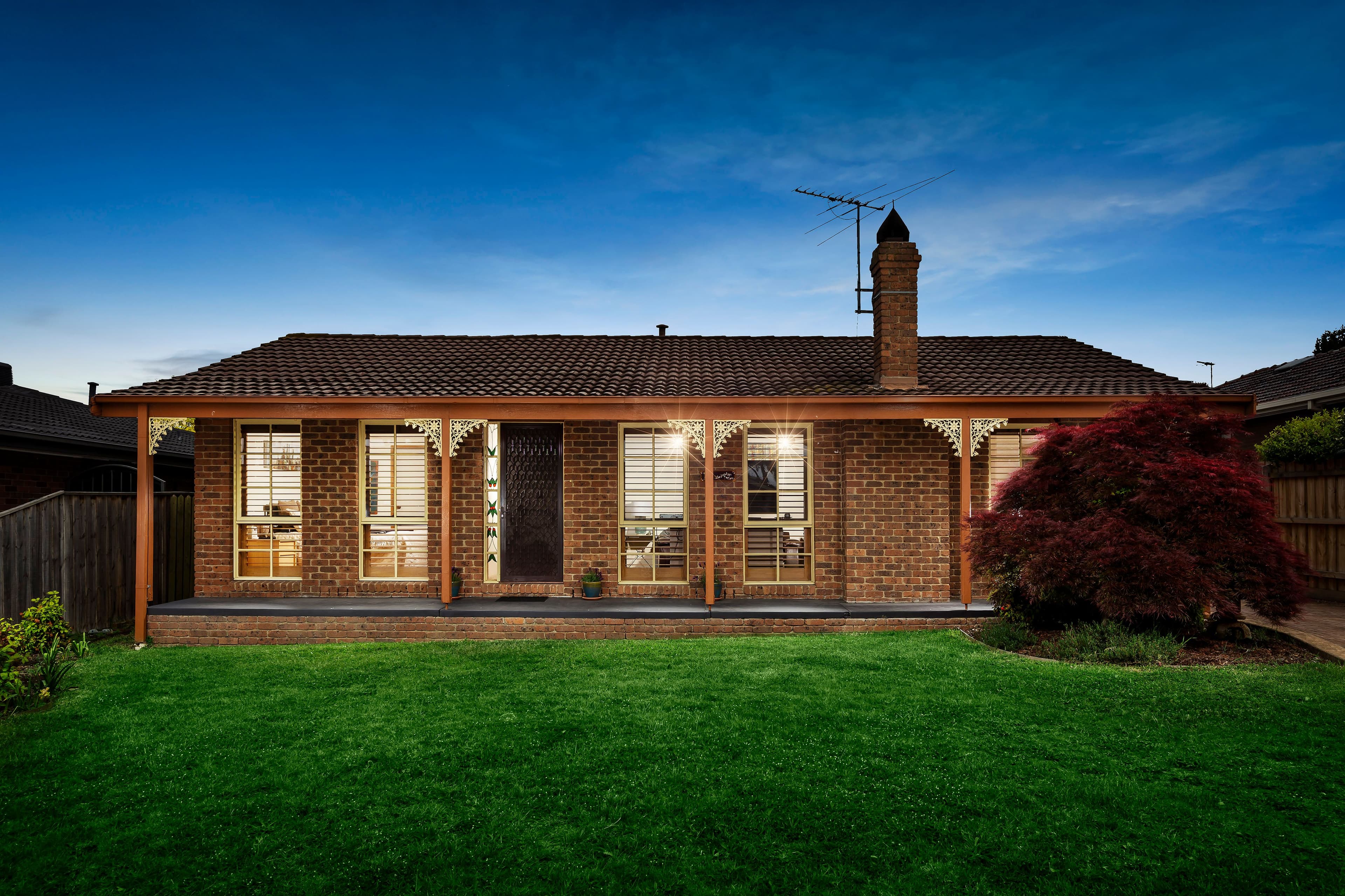 15 Mockridge Drive, Mill Park VIC 3082, Mill Park - Image 1