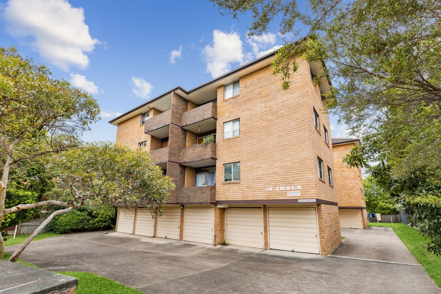17/14 Maxim Street, West Ryde NSW 2114, West Ryde - Image 1