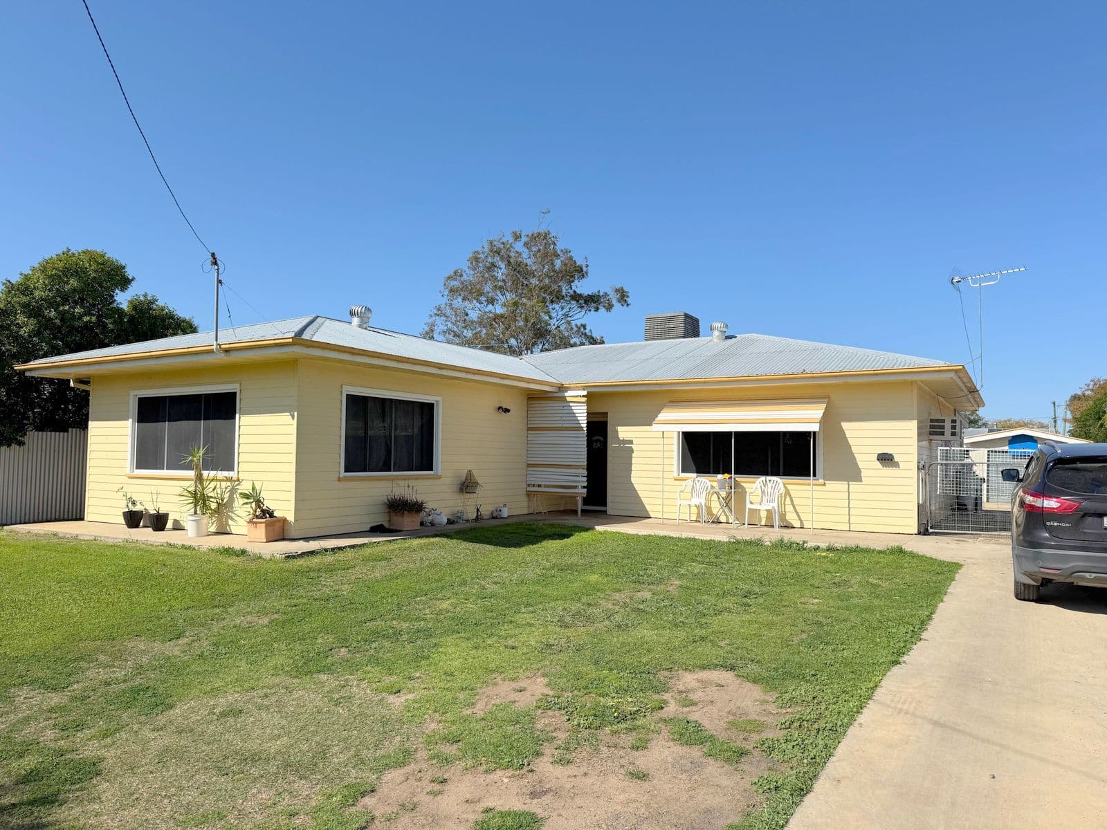374 Chester Street, Moree NSW 2400, Moree - Image 1