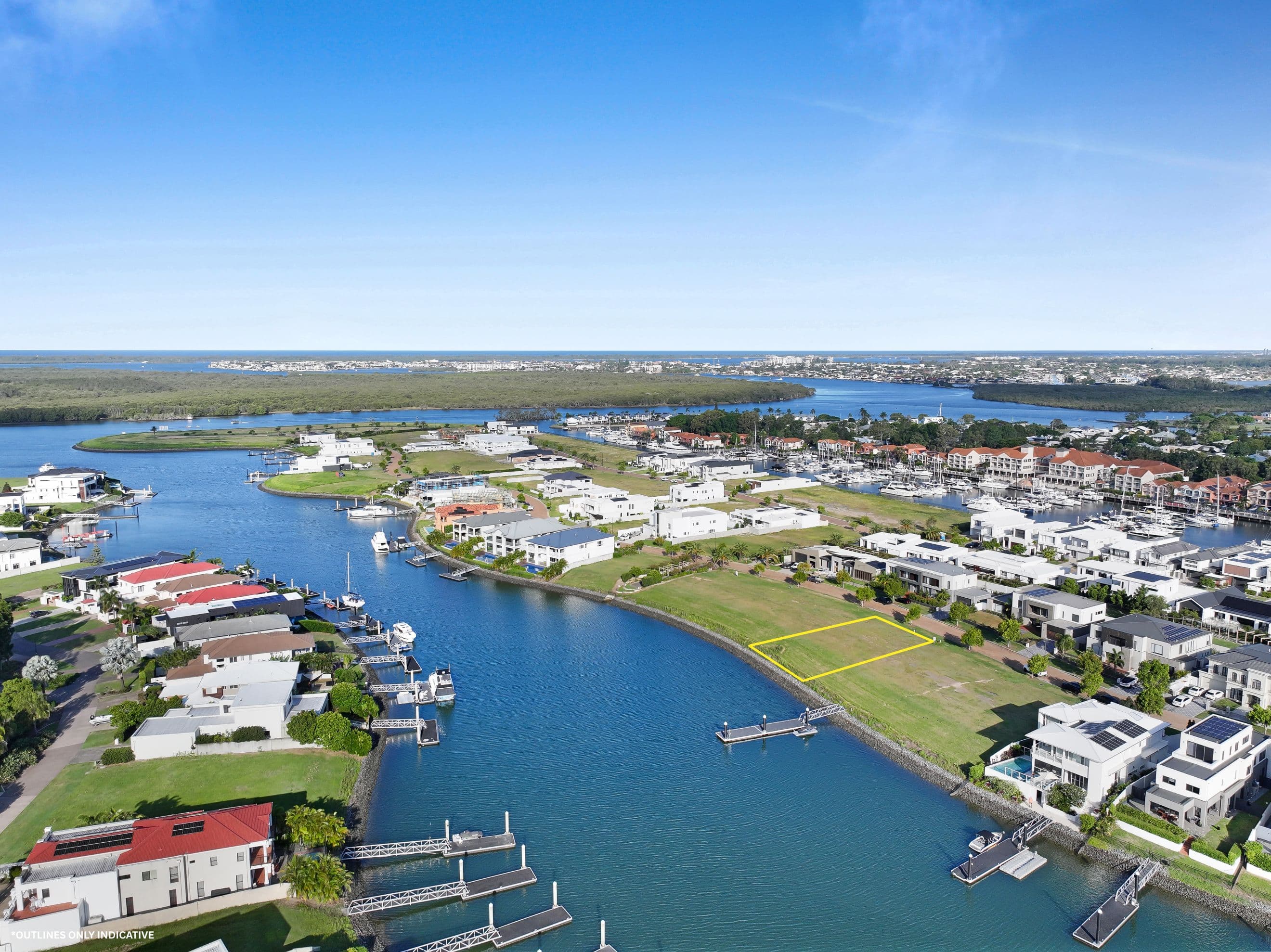 8817 The Point Circuit, Sanctuary Cove QLD 4212, Sanctuary Cove - Image 1