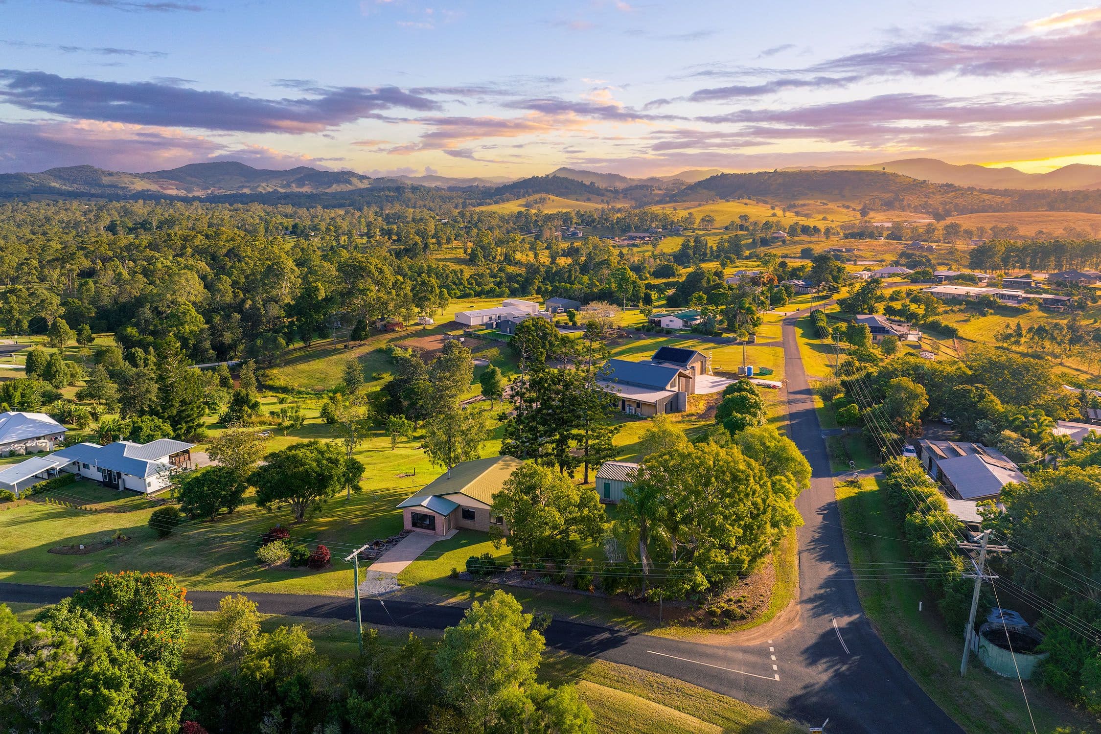 5 Valley Vista Road, The Dawn QLD 4570, The Dawn - Image 1