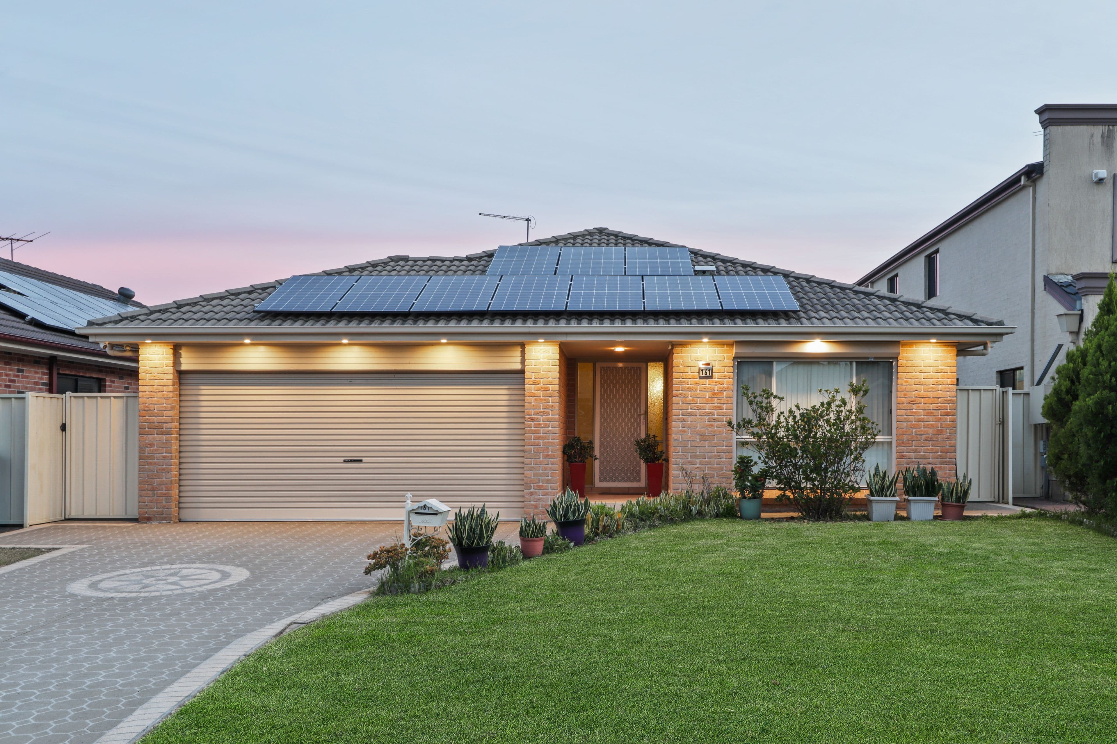 161 Pacific Palms Circuit, Hoxton Park NSW 2171, Hoxton Park - Image 1
