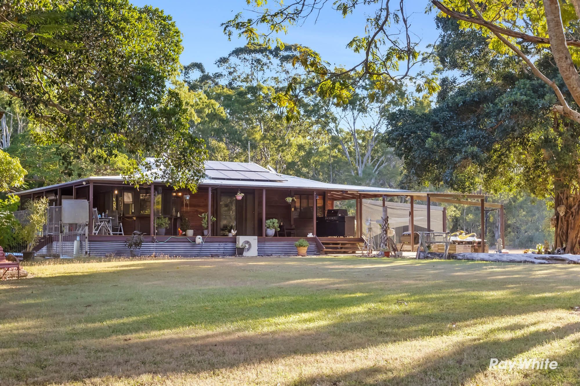 4 Coowonga Road, Coowonga QLD 4702, Coowonga - Image 1