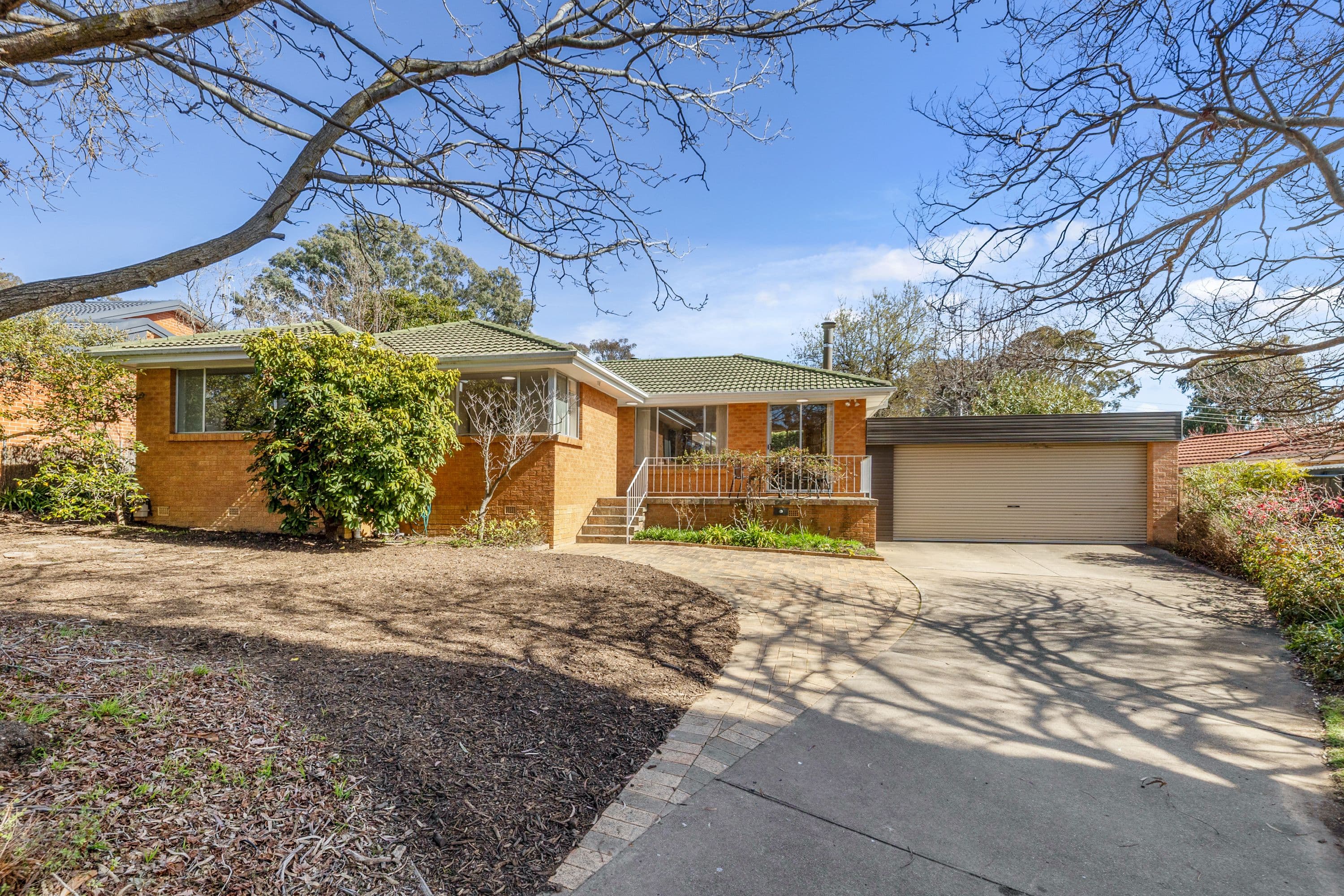 105 Mackellar Crescent, Cook ACT 2614, Cook - Image 1