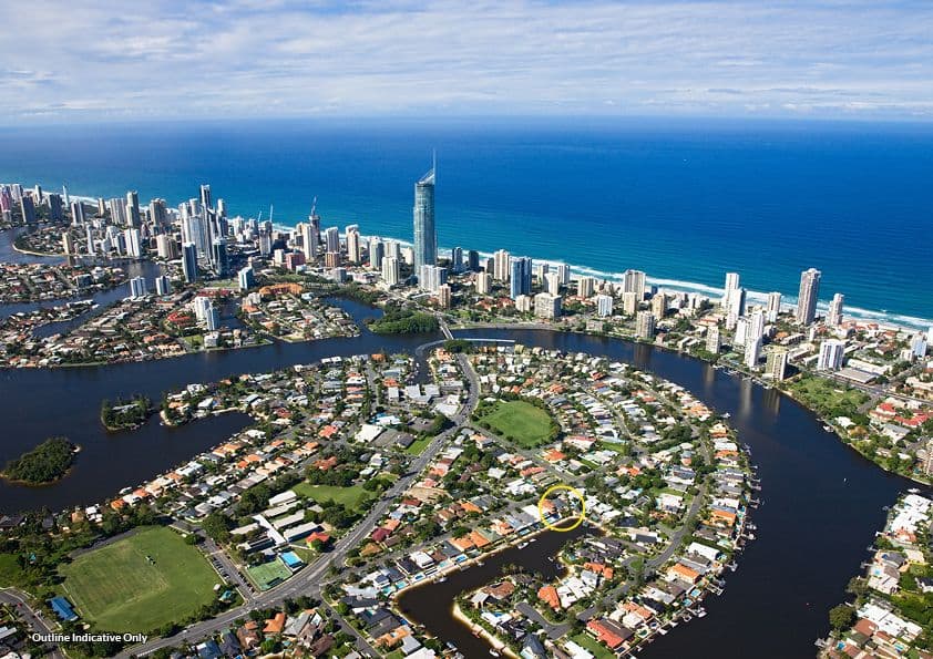24 Salerno Street, Isle Of Capri QLD 4217, Isle Of Capri - Image 1