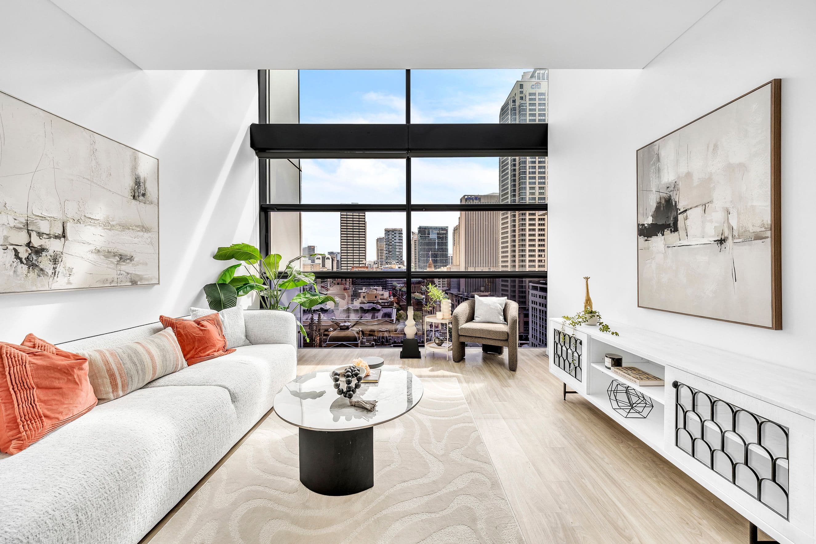 2502/101 Bathurst Street, Sydney NSW 2000, Sydney - Image 1