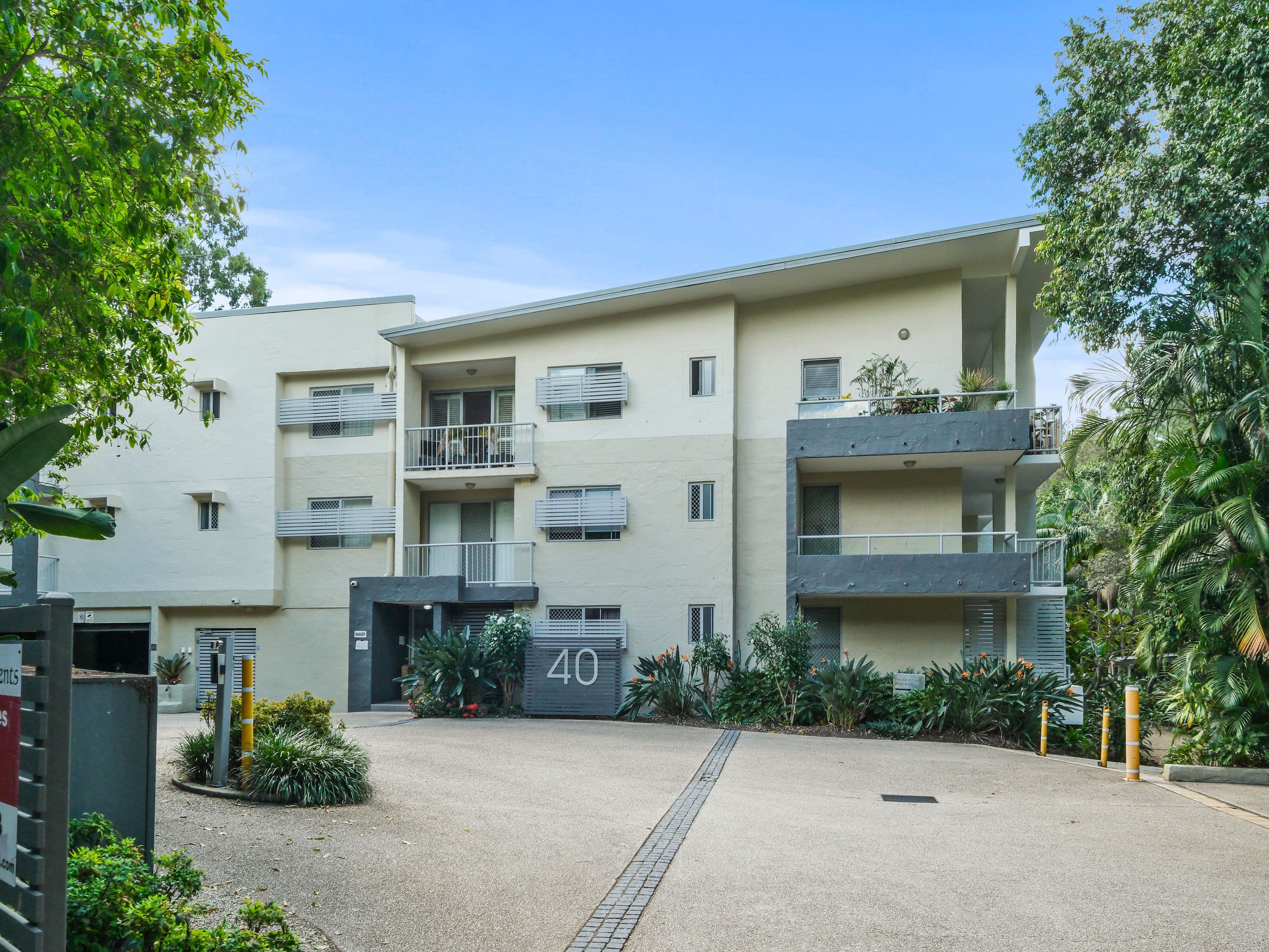 30/40 Nathan Avenue, Ashgrove QLD 4060, Ashgrove - Image 1